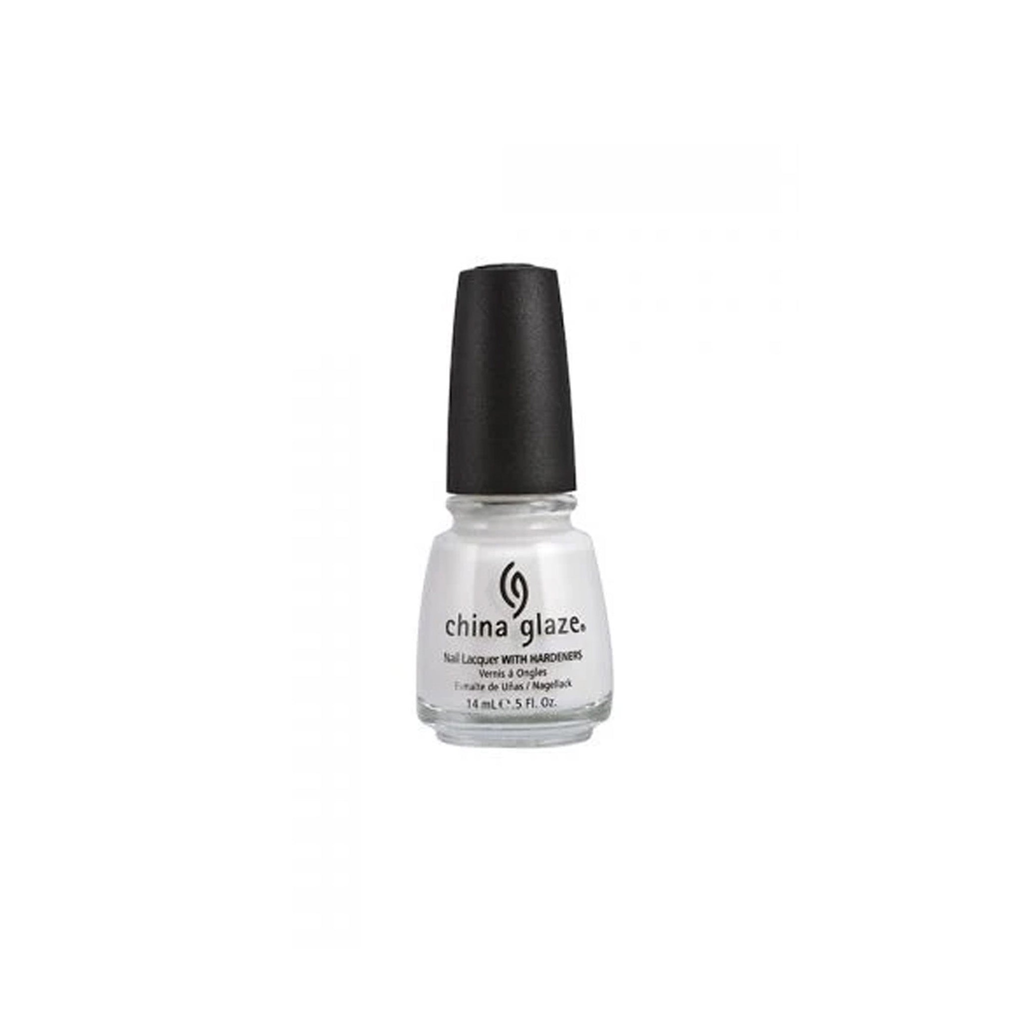China Glaze Nail Lacquer, 70693 Moonlight 14ml Lebanon