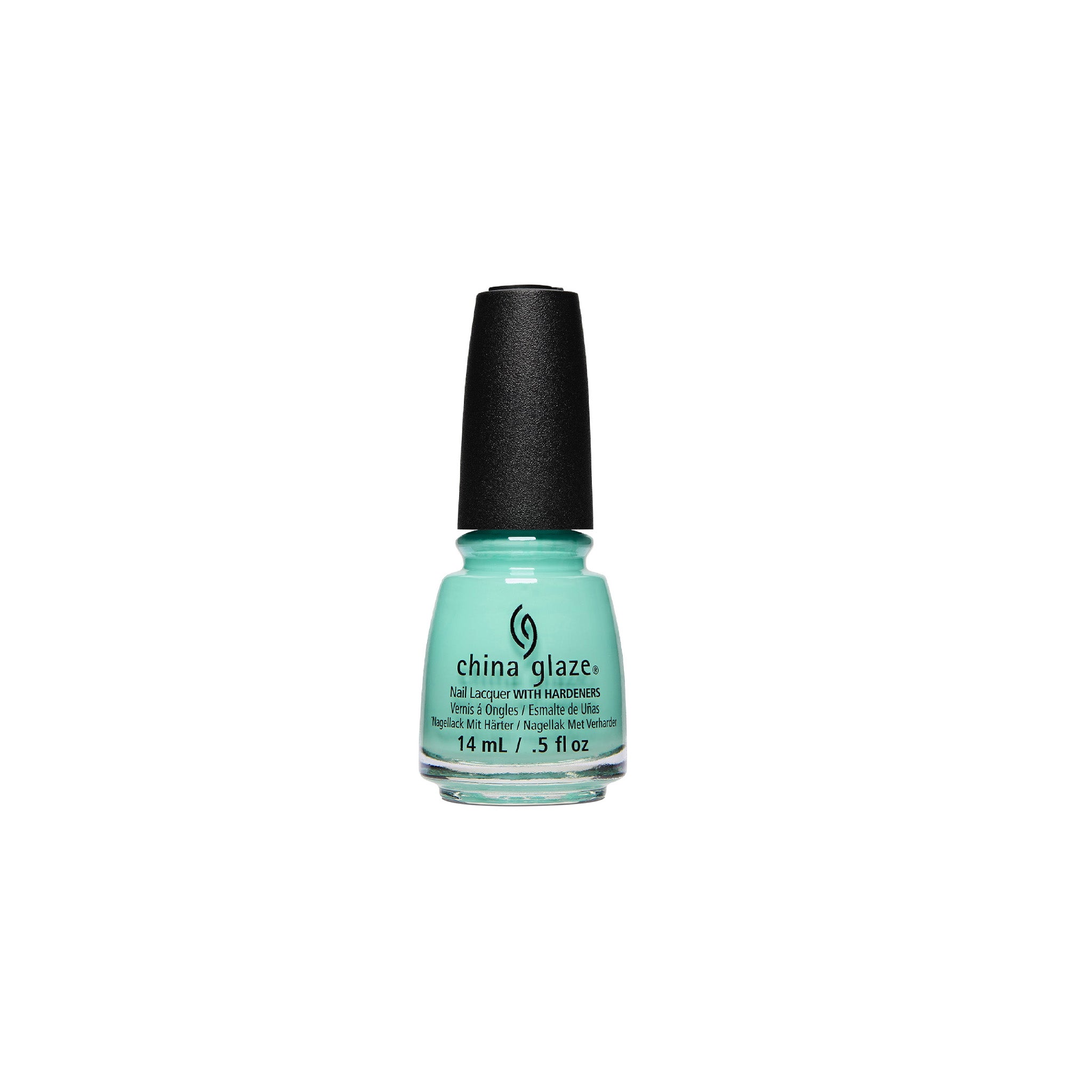 China Glaze Nail Lacquer, All Glammed Up 14ml Lebanon