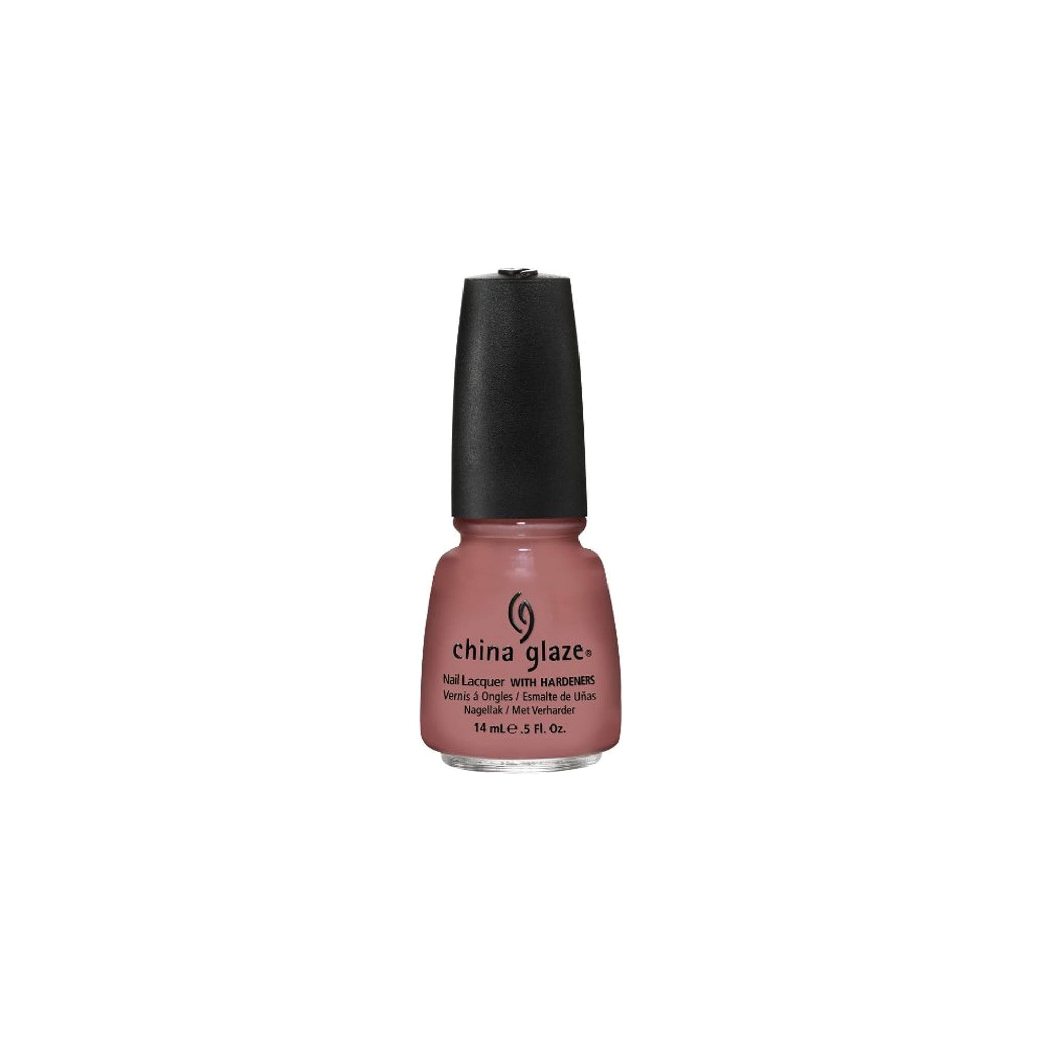 China Glaze Nail Lacquer, Dress Me Up Hunger 14ml Lebanon