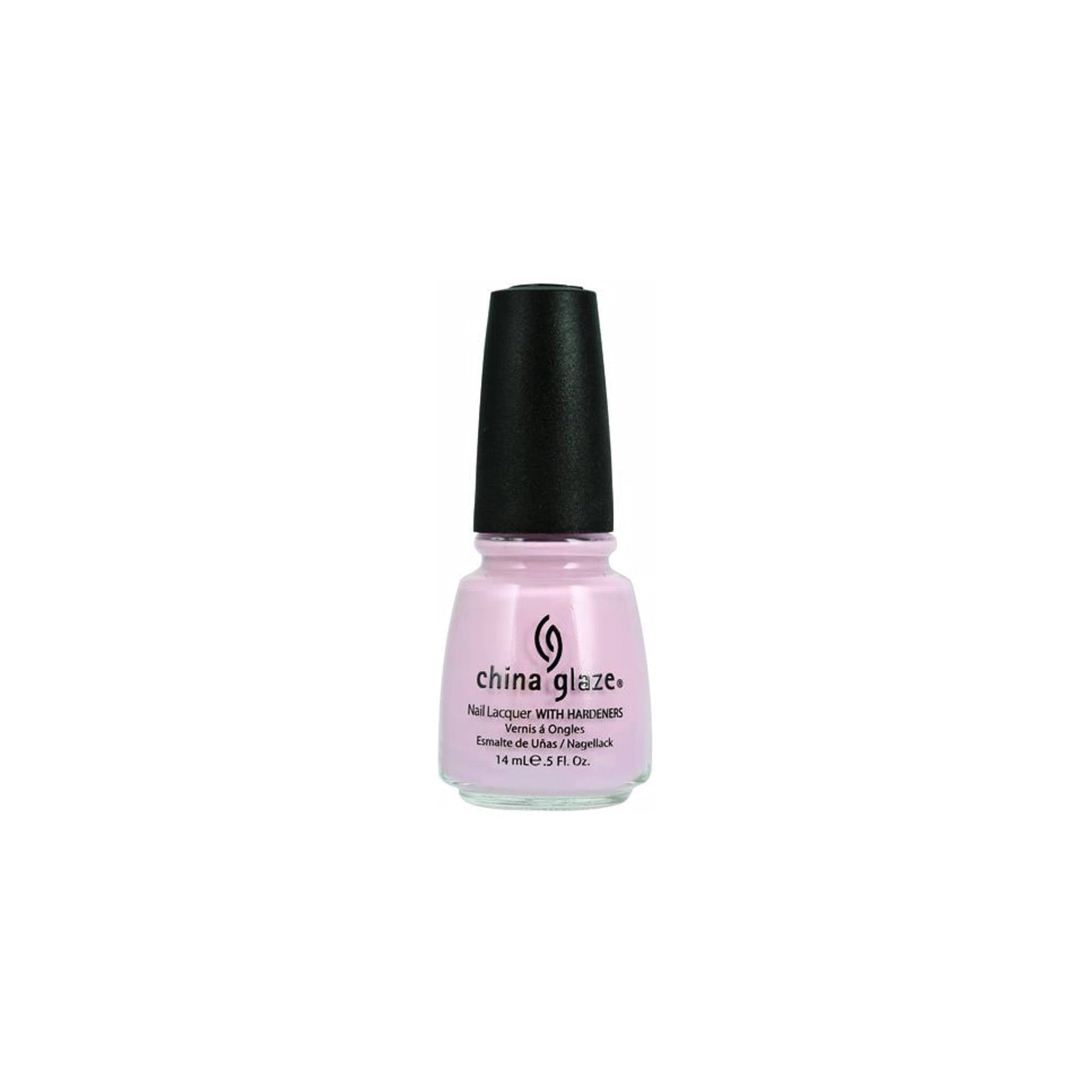 China Glaze Nail Lacquer, 862 Something Sweet 14ml Lebanon