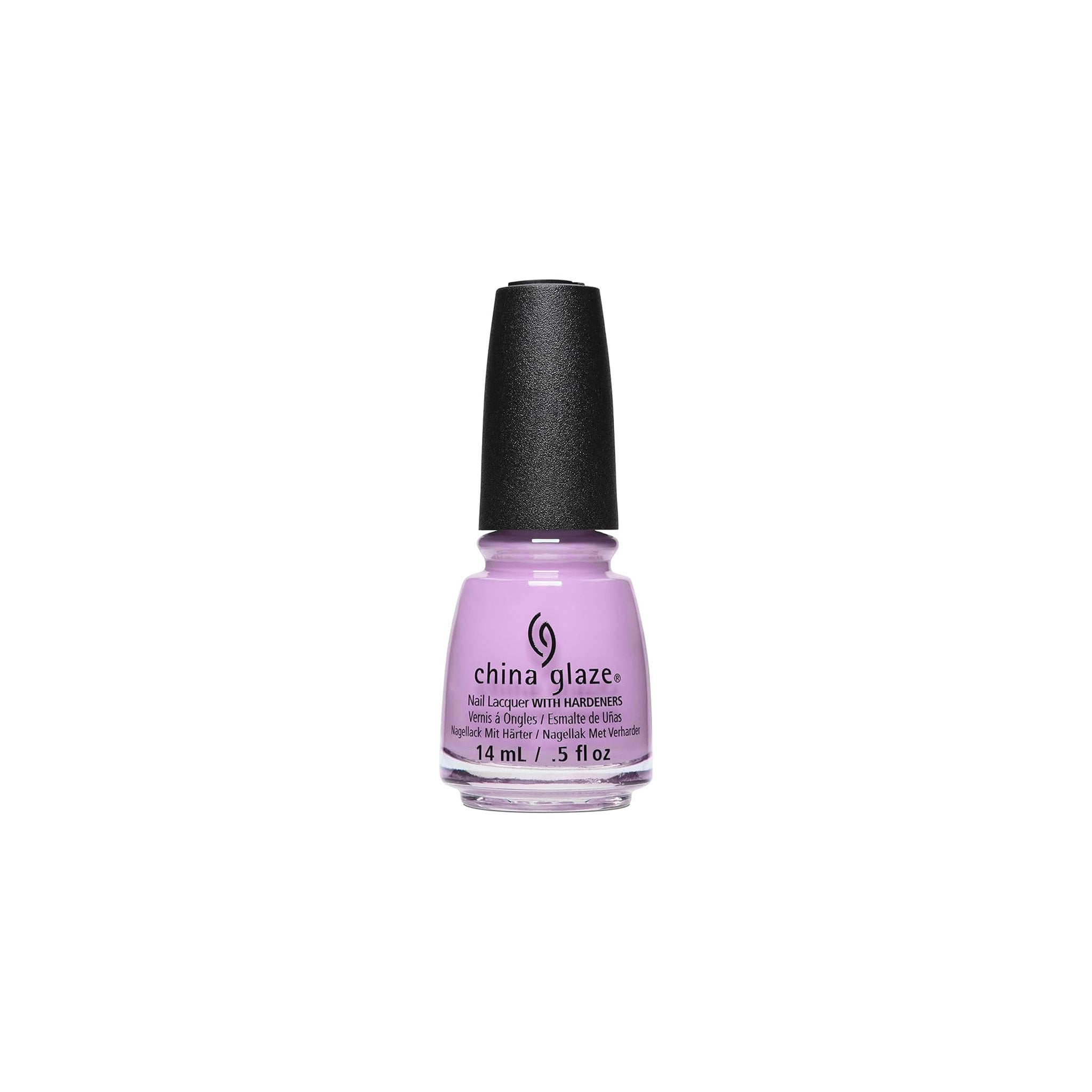 China Glaze Nail Lacquer, Barre Hopping 14ml Lebanon