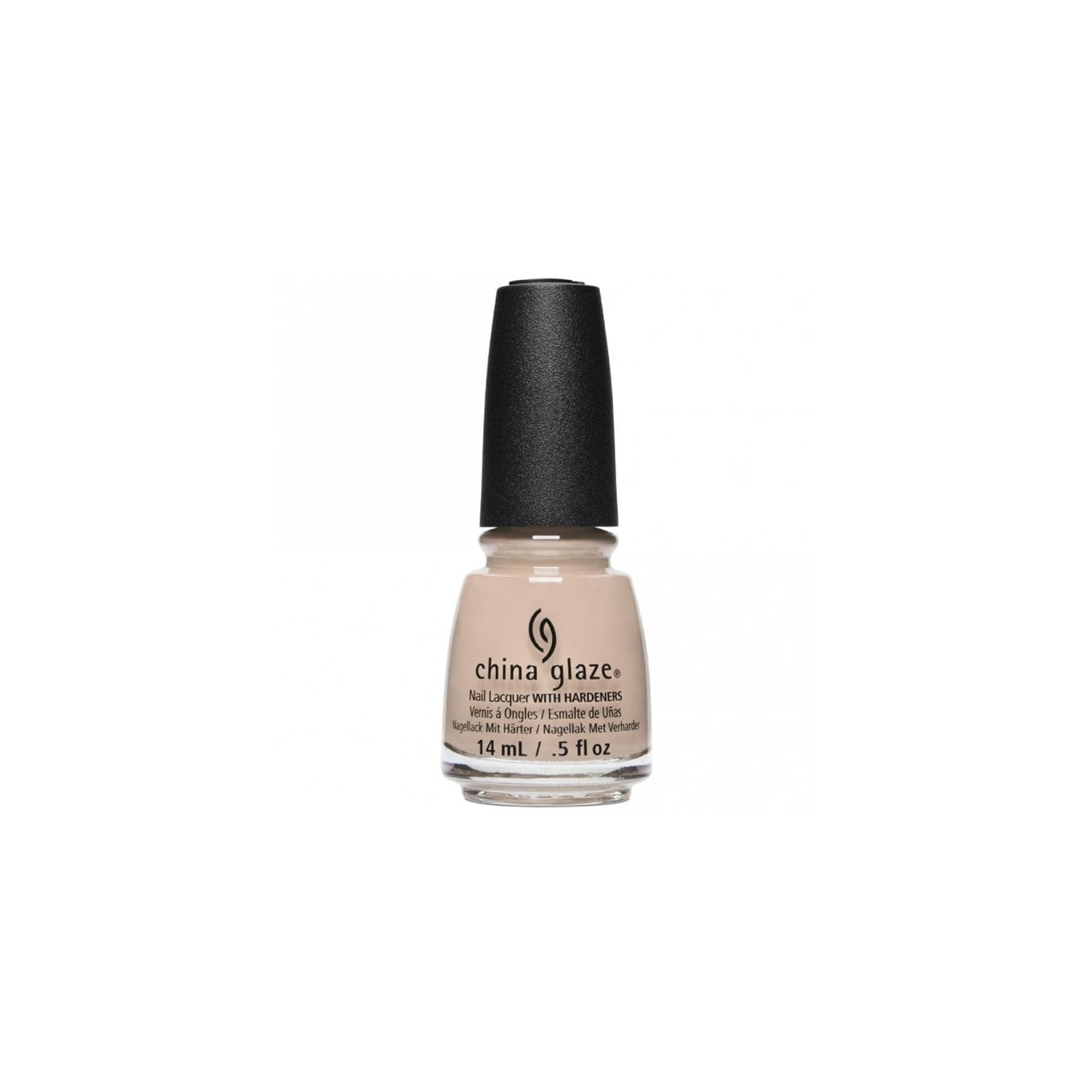 China Glaze Nail Lacquer, I'Ll Stand By You 14ml Lebanon