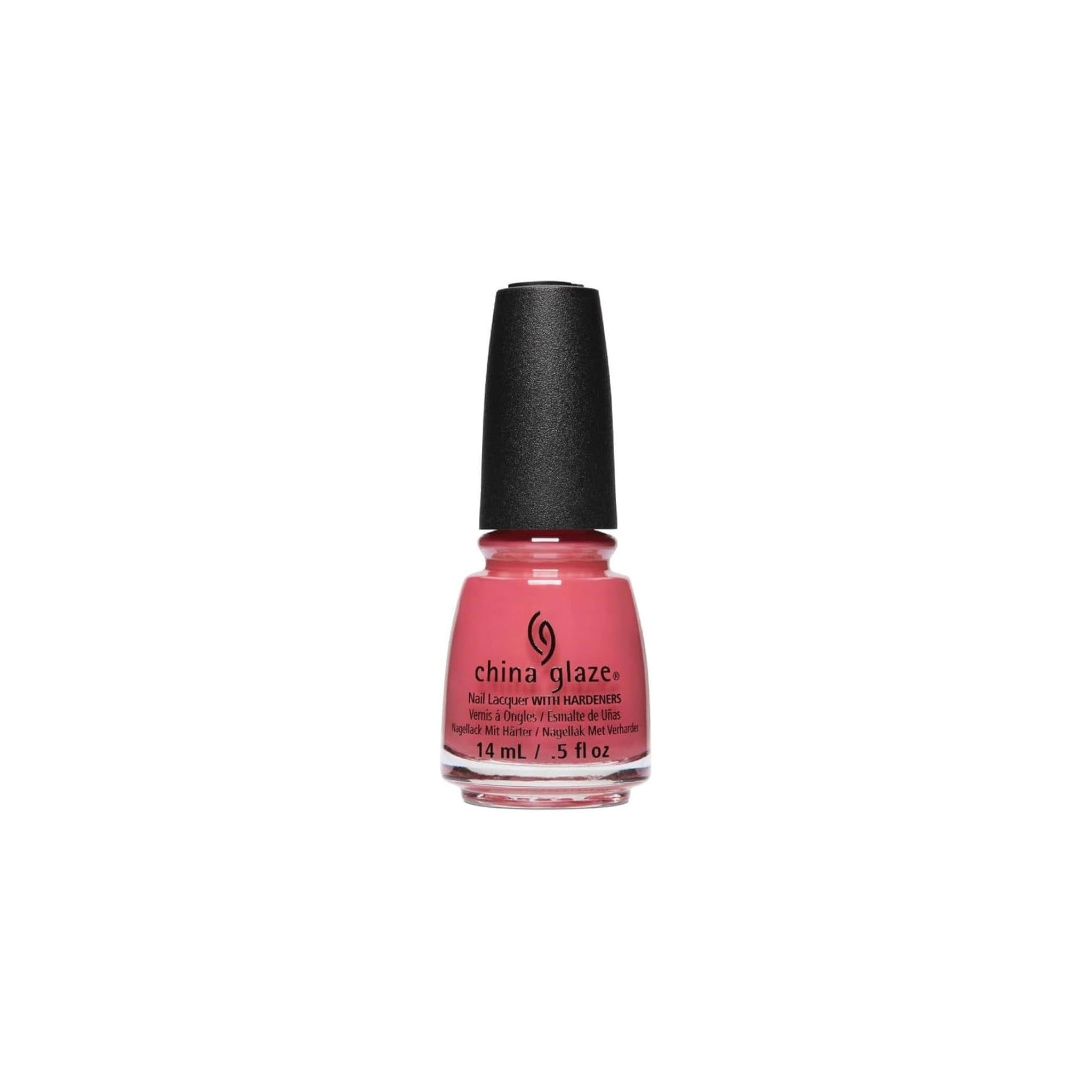 China Glaze Nail Lacquer, Can'T Sandal This 14ml Lebanon