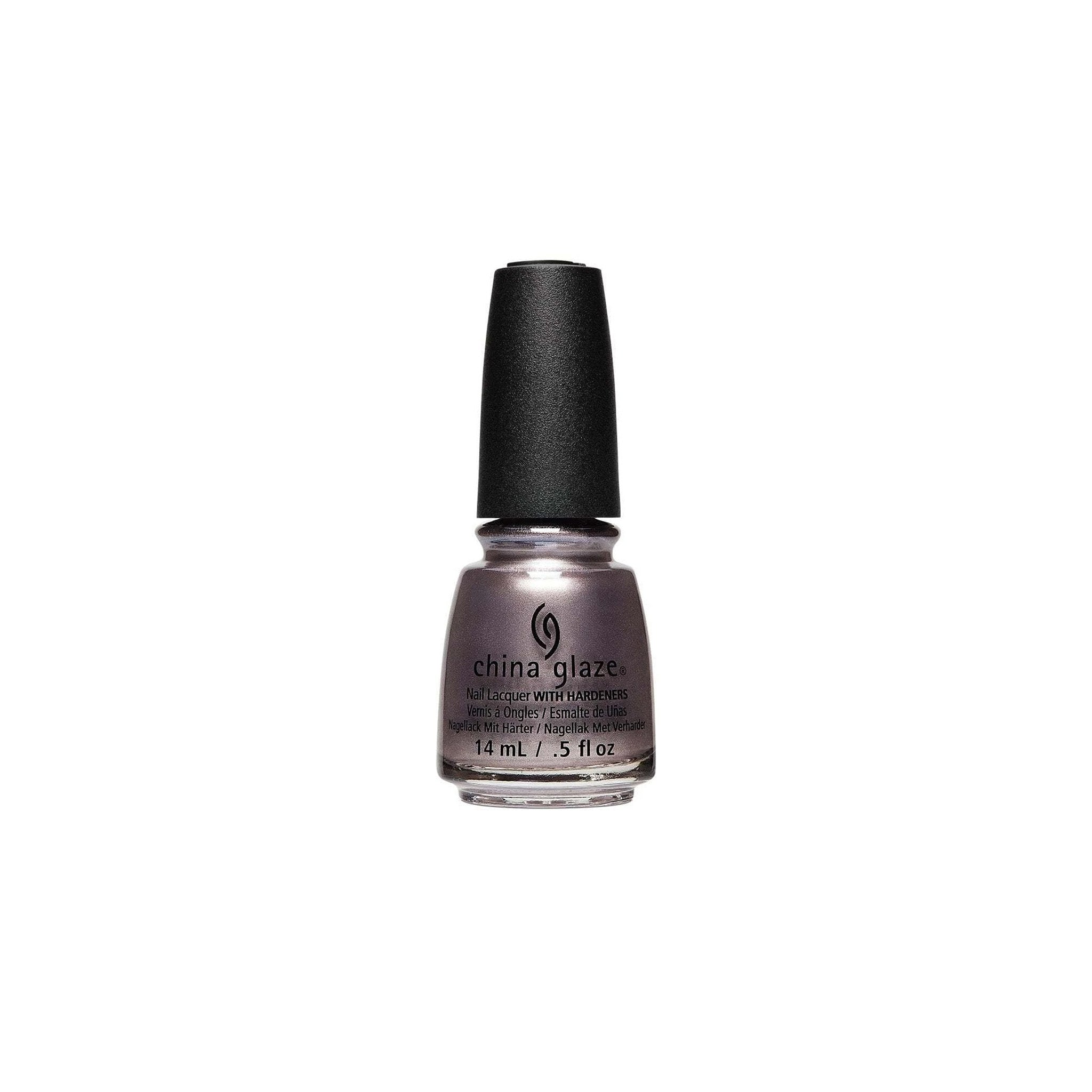 China Glaze Nail Lacquer, Chic Happens 14ml Lebanon