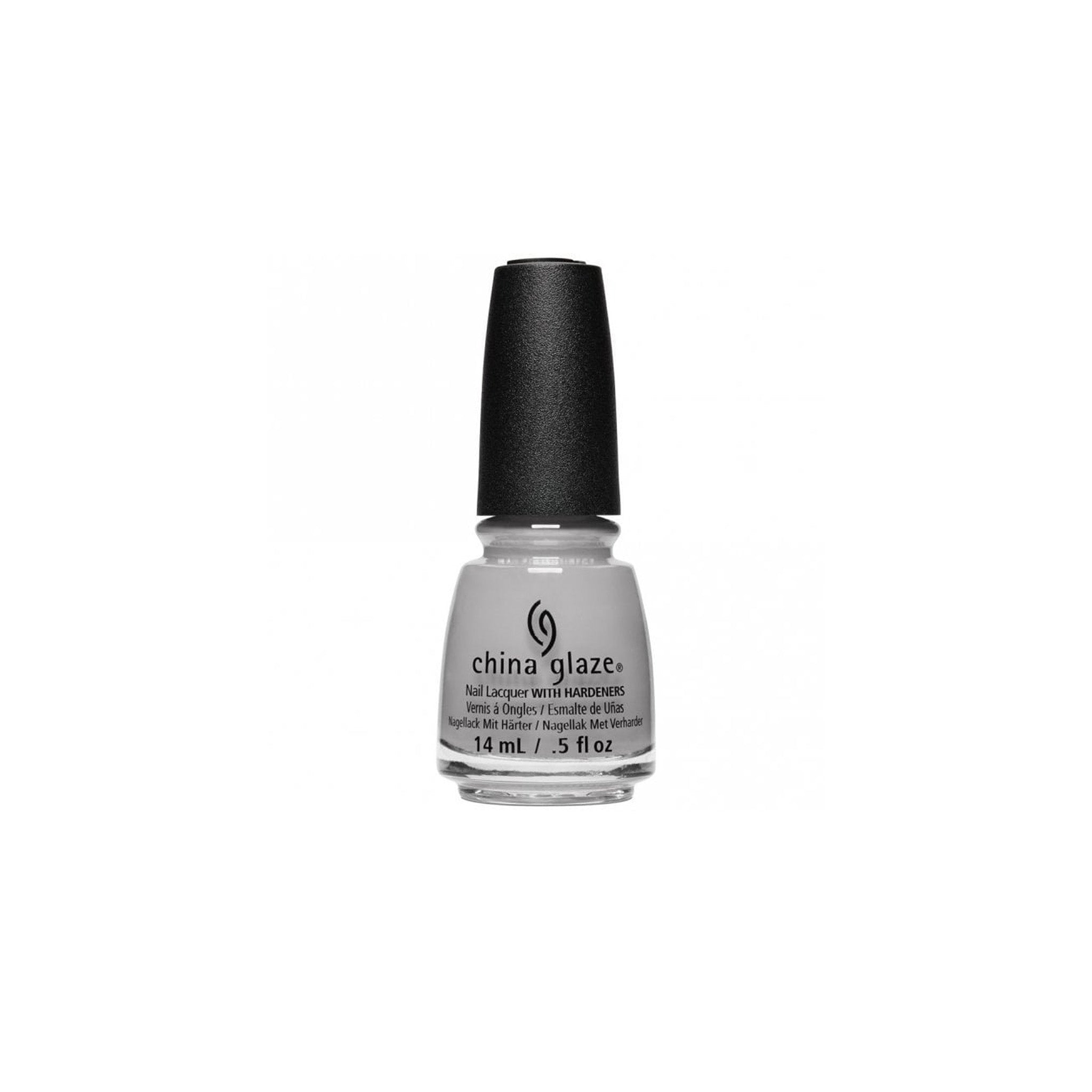 China Glaze Nail Lacquer, Pleather Weather 14ml Lebanon