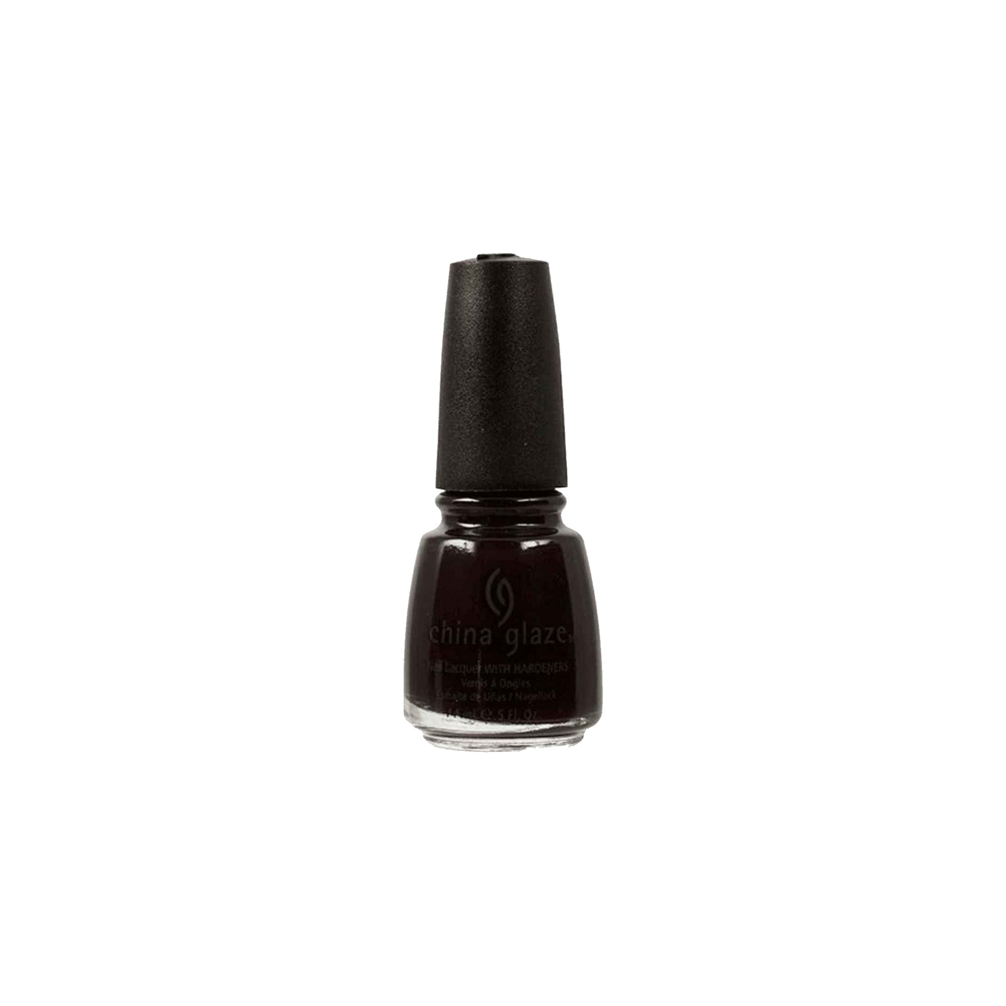 China Glaze Nail Lacquer, Evening Seduction 14ml Lebanon