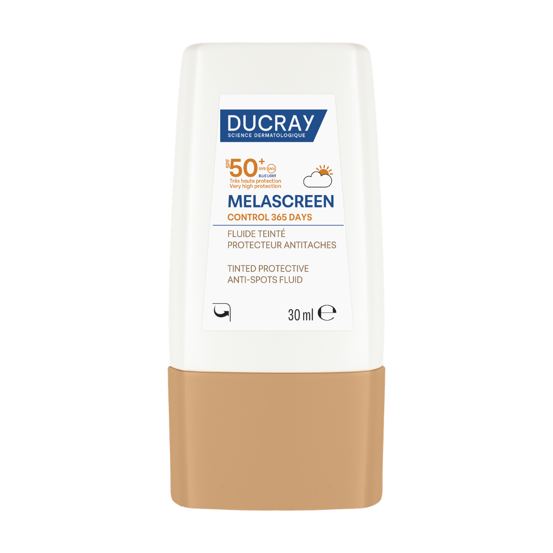 Ducray Melascreen Tinted Anti Spots Fluid Sunscreen SPF50+ 30ml Lebanon