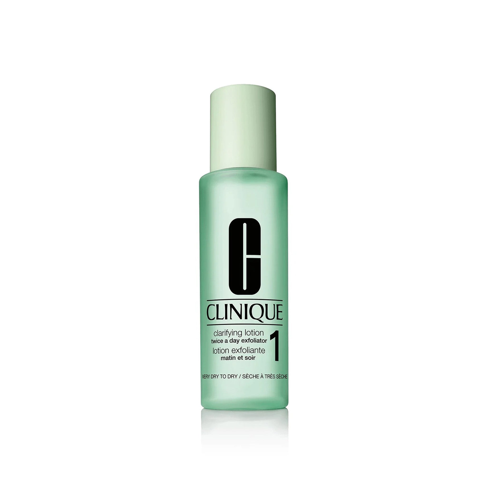 Clinique Clarifying Lotion 1 200ml Lebanon