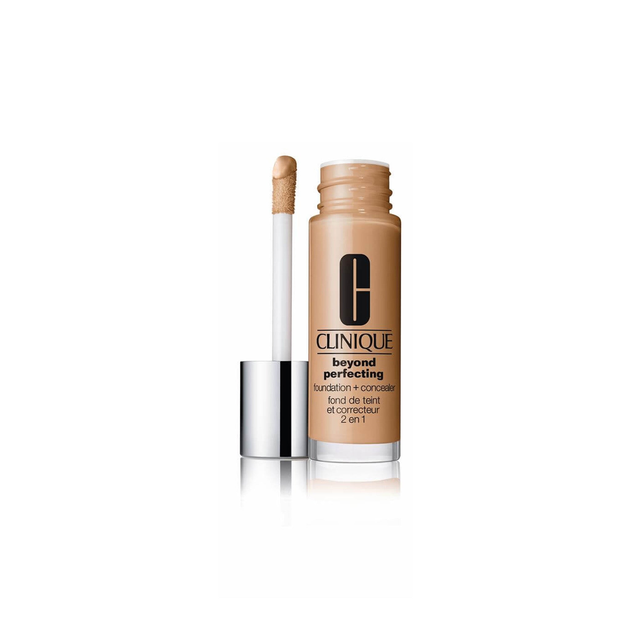 Clinique Beyond Perfecting™ Foundation + Concealer CN58 Honey Lebanon
