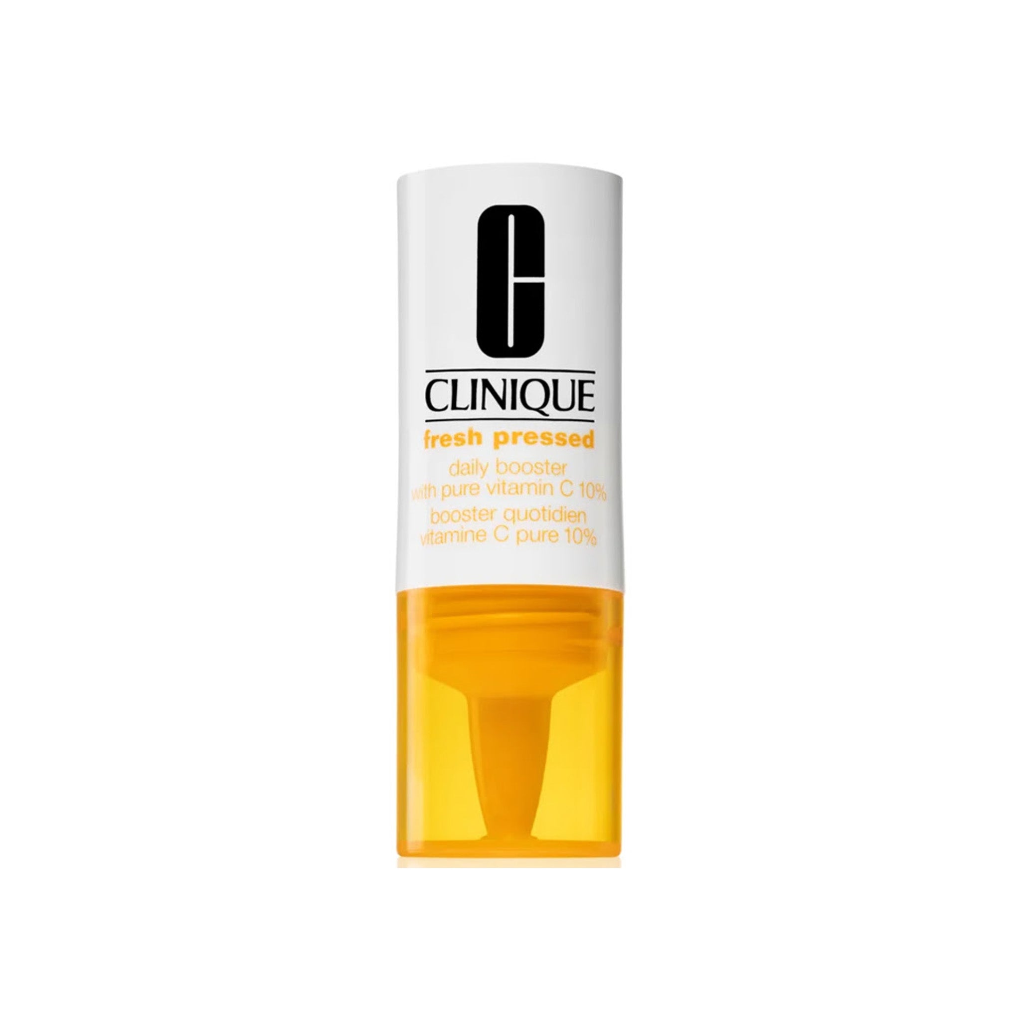 Clinique Fresh Pressed™ Daily Booster with Pure Vitamin C 10% 34ml Lebanon