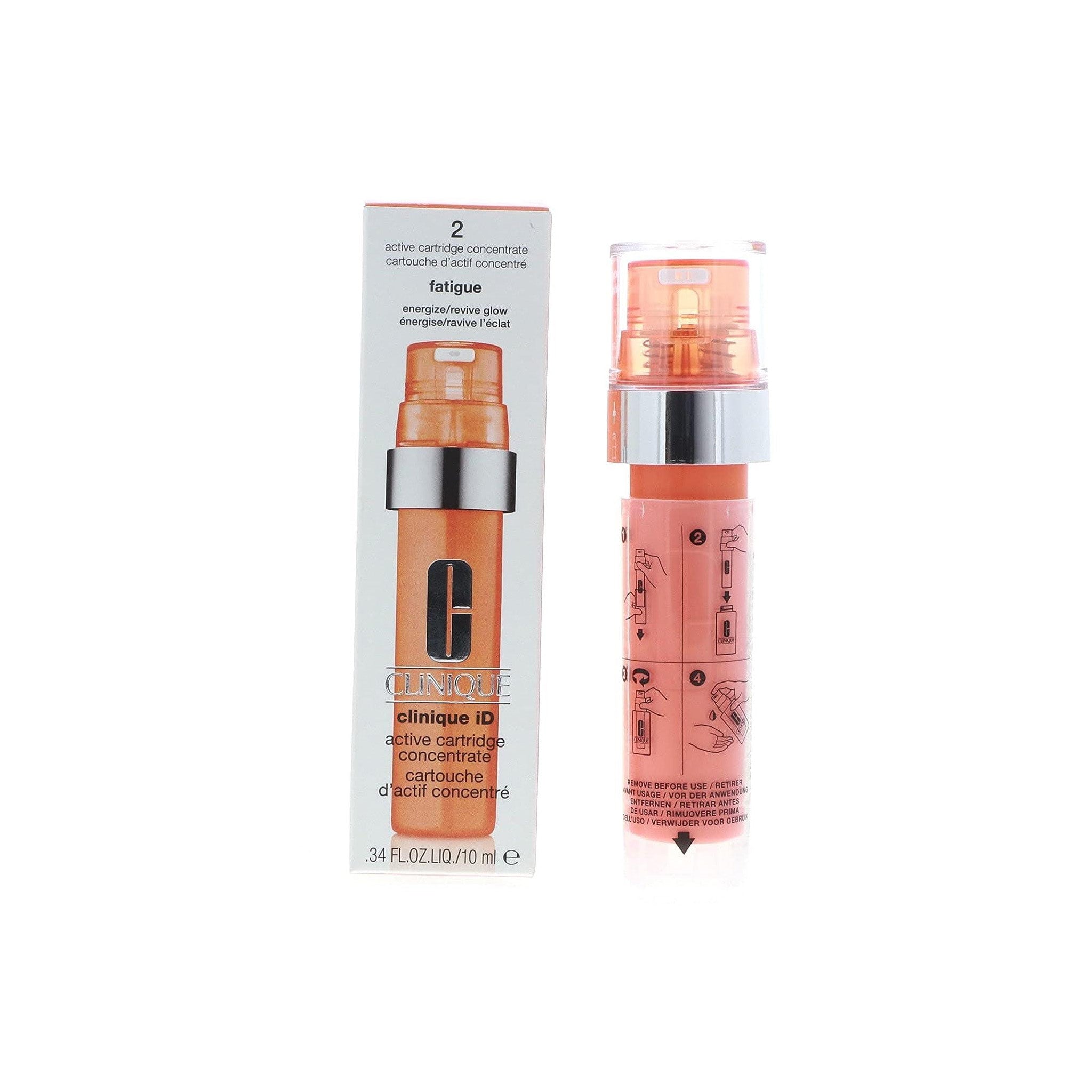 Clinique ID™ Active Cartridge Concentrate™ Fatigue 10ml Lebanon