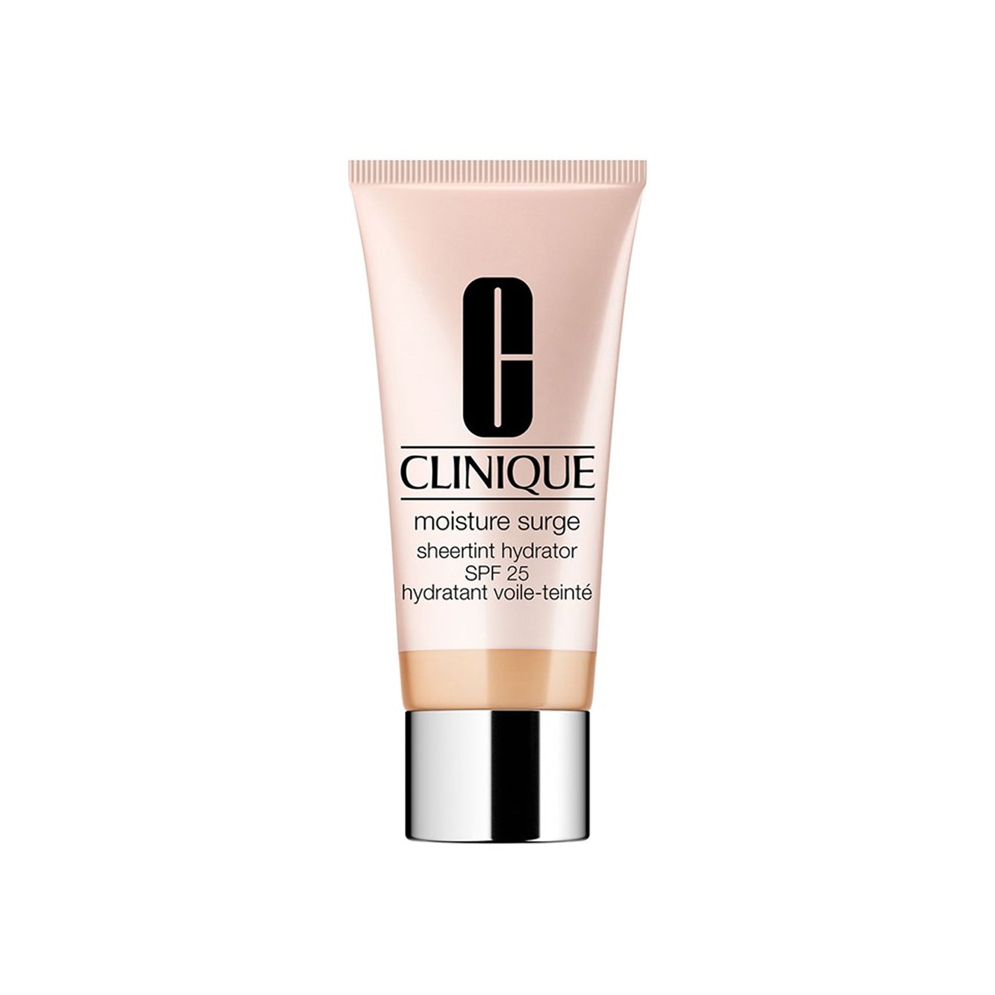 Clinique Moisture Surge™ Sheertint Hydrator Broad Spectrum SPF 25 04 Universal Medium Lebanon