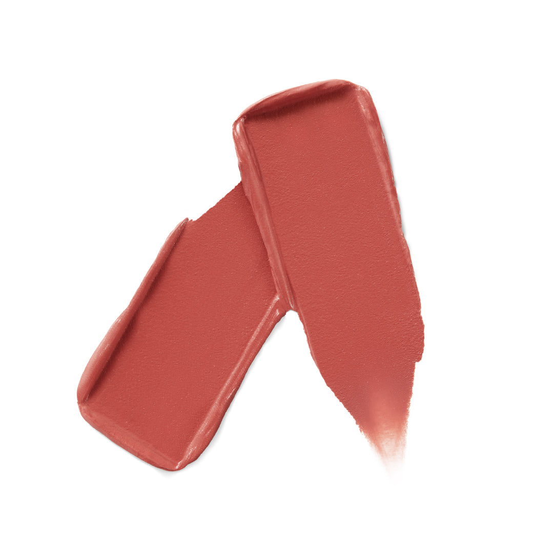Maybelline New York Serum Lipstick, Hydrating Lip Makeup with 8HRs of Lip Plumping Moisture with Hyaluronic Acid + Oil Blend 006 Lebanon