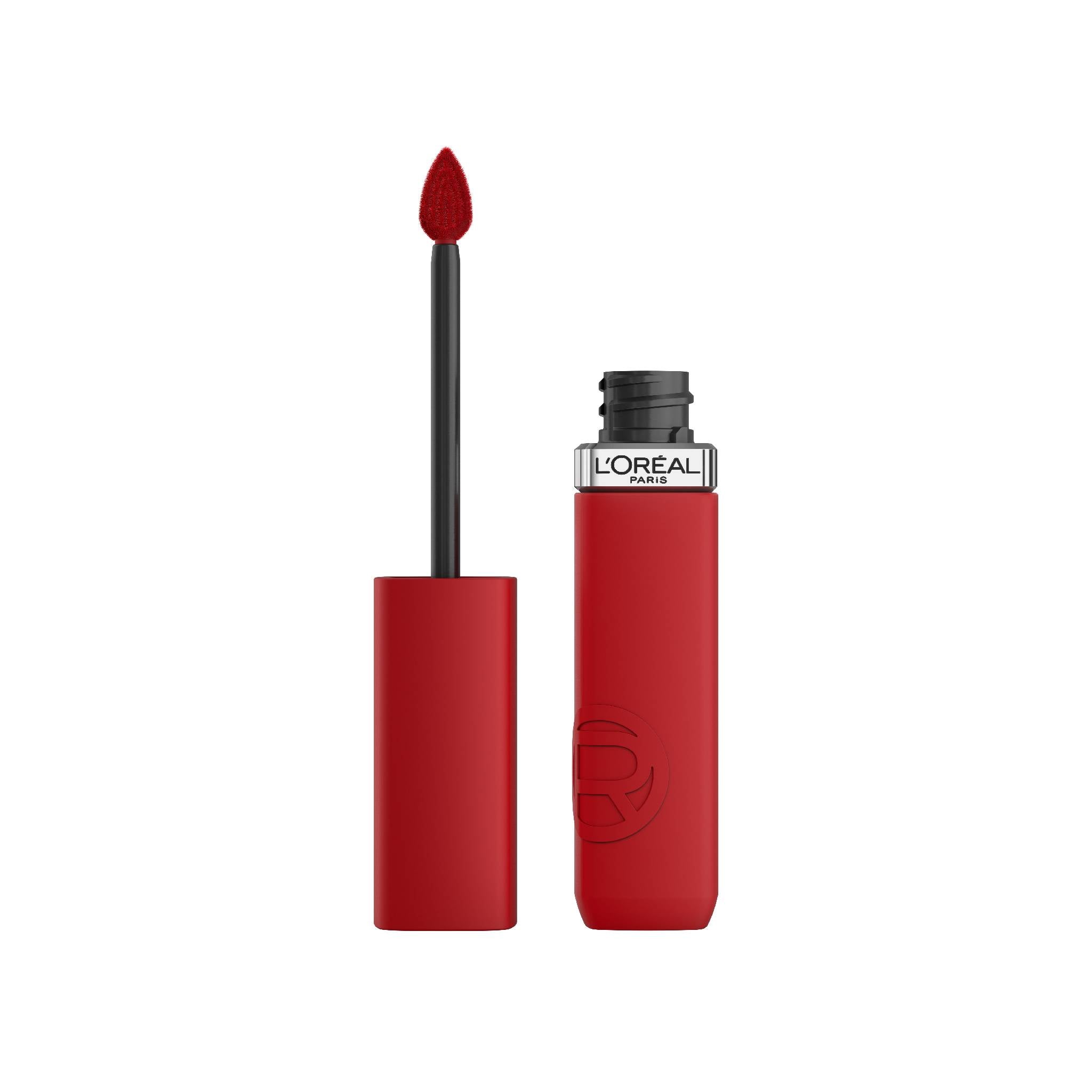 L'Oreal Paris Infallible Matte Resistance Liquid Lipstick 430 A-Lister Lebanon