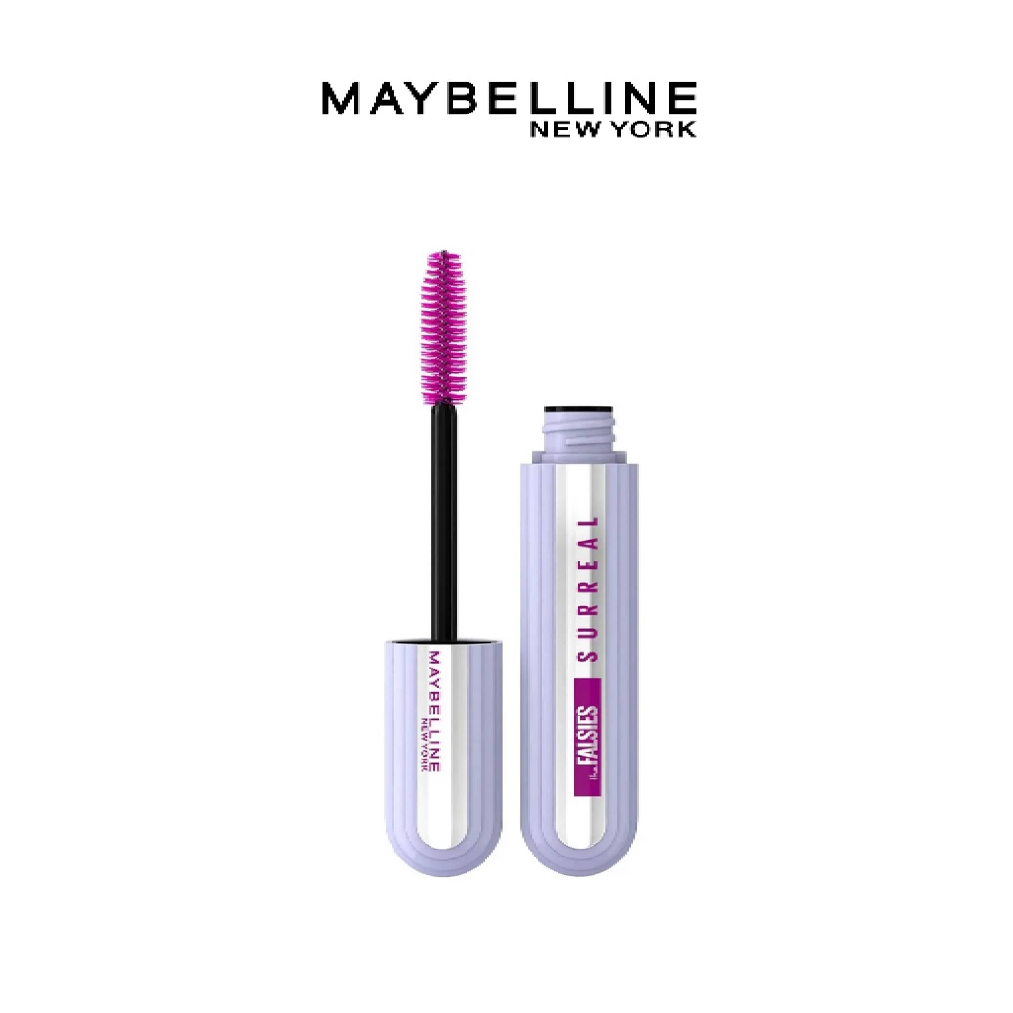 Maybelline New York The Falsies Surreal Extensions Lebanon