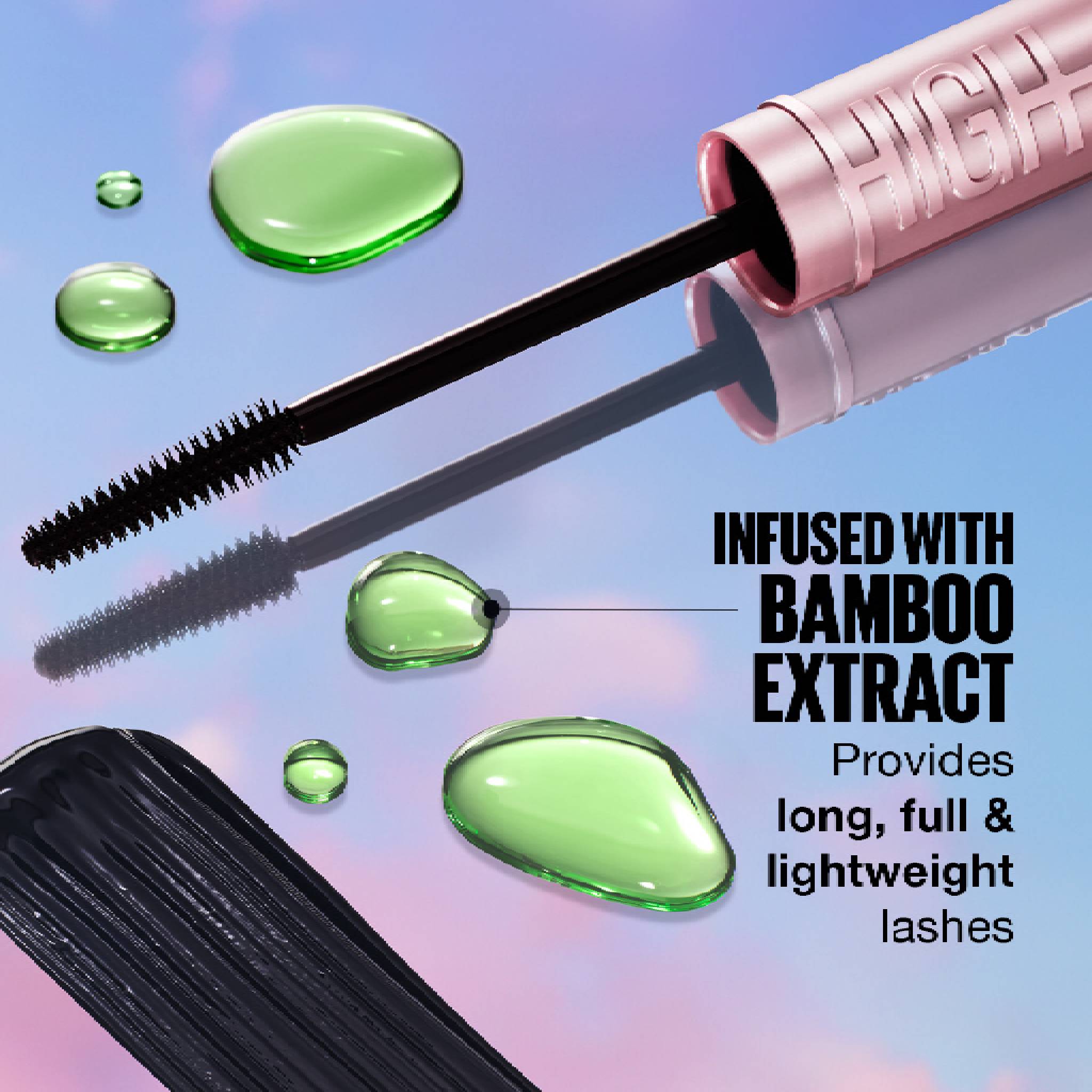 Lash Sensational Sky High Mascara