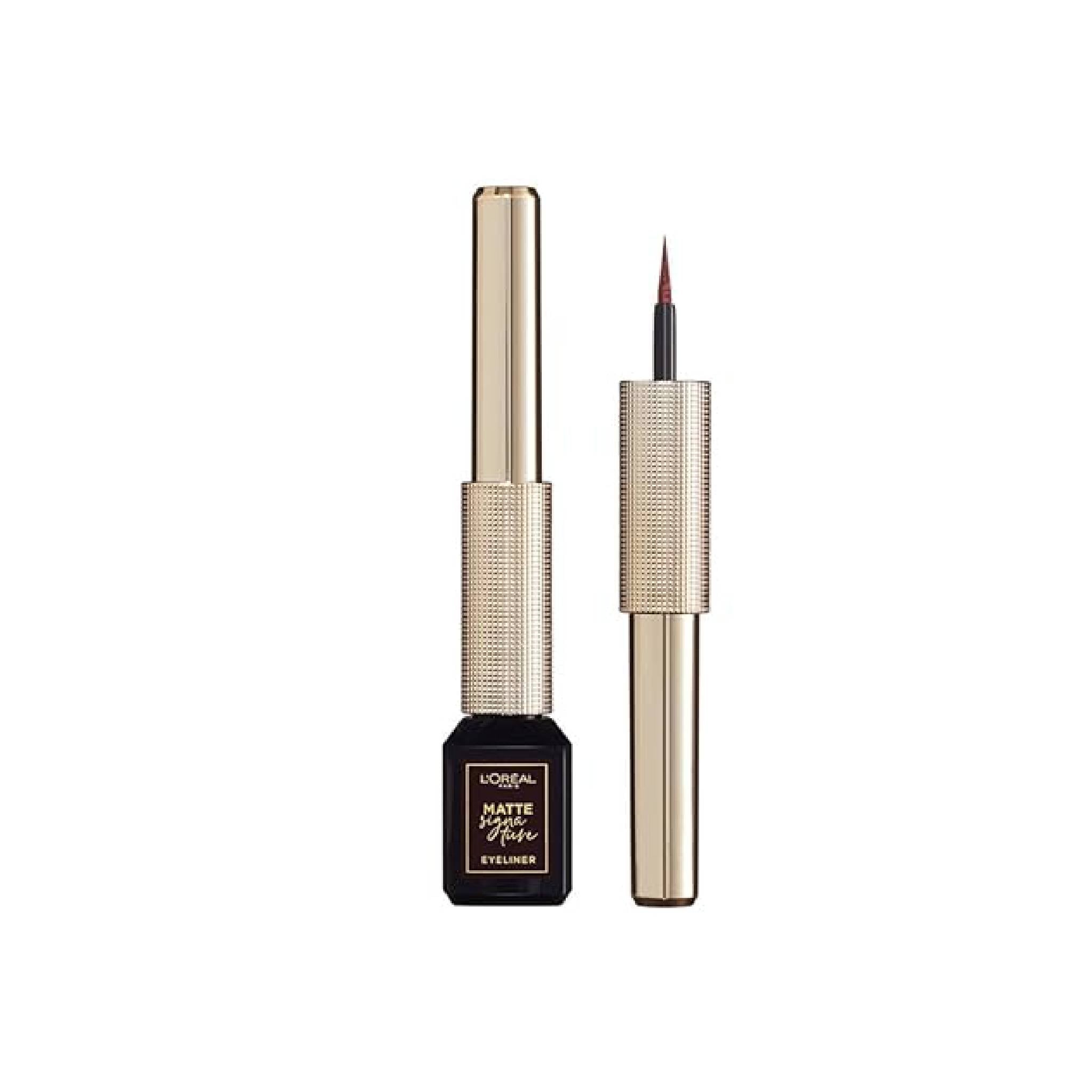 L'Oreal Paris Perfect Slim Eyeliner 03 Marron Lebanon