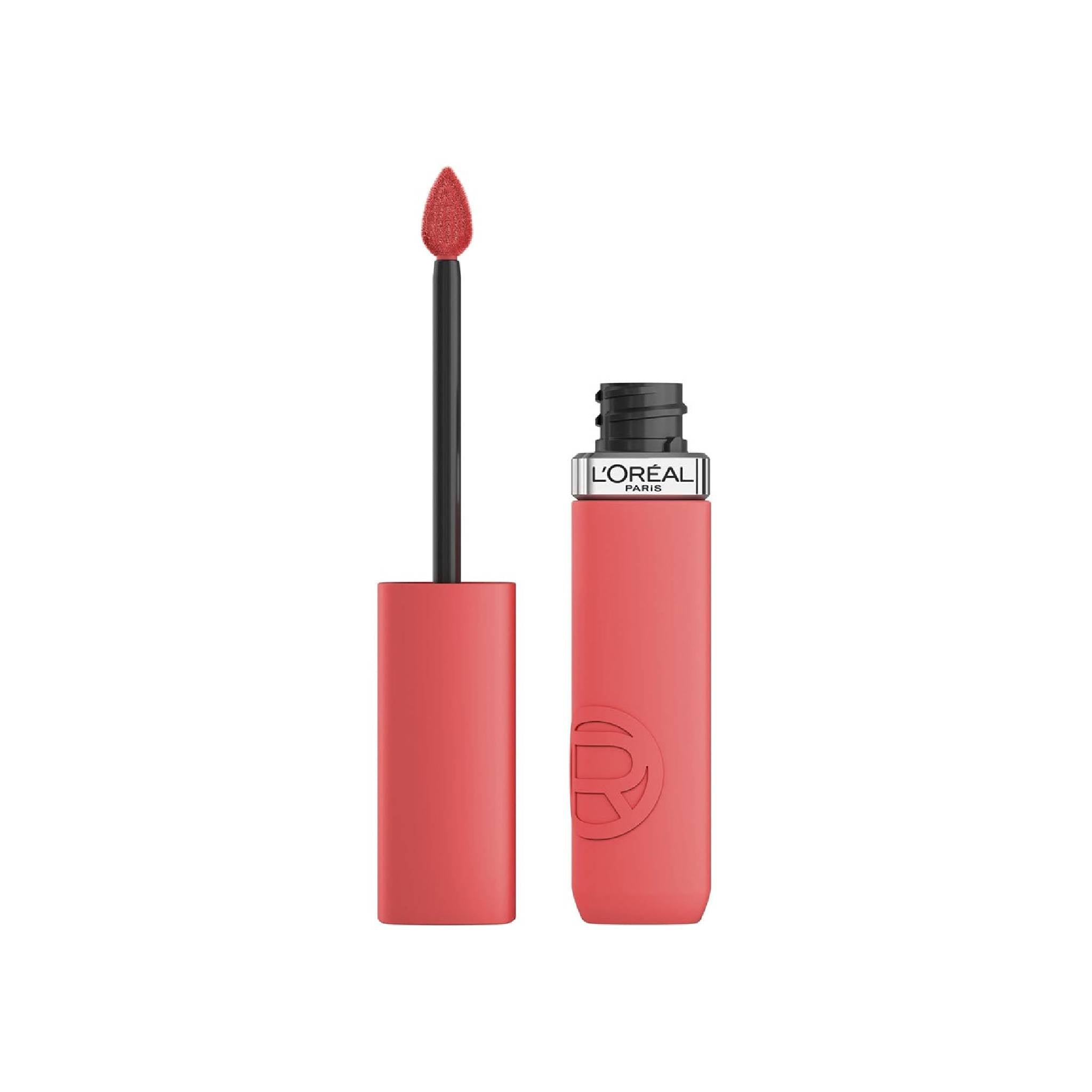 L'Oreal Paris Infallible Matte Resistance Liquid Lipstick, up to 16 Hour Wear 625 Summer Fling Lebanon