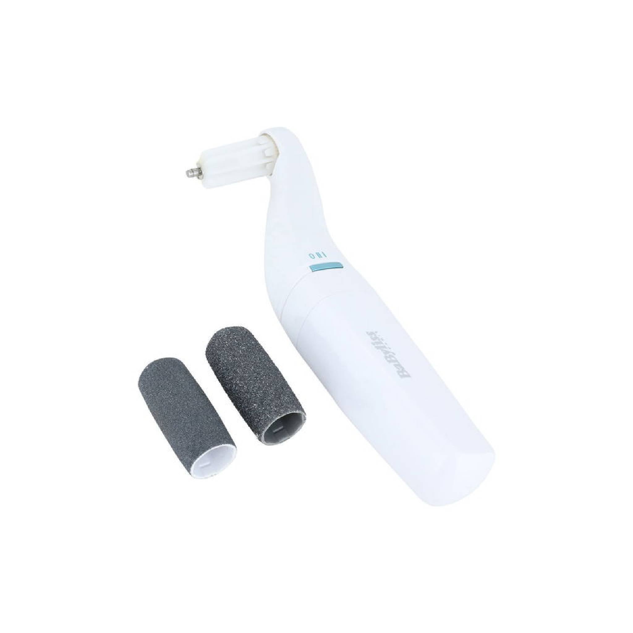 Babyliss Pedi Secret Foot Care Device Lebanon