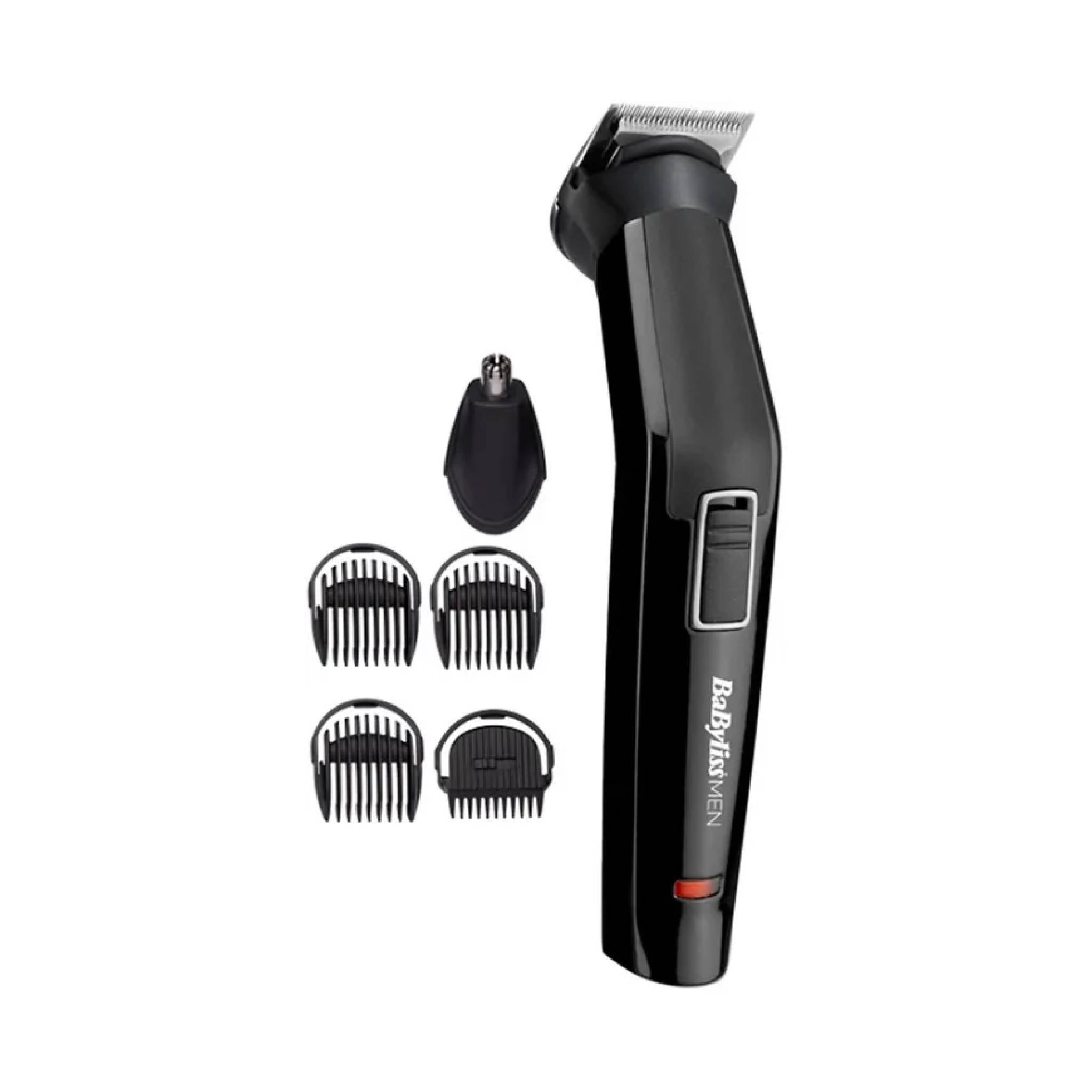 Babyliss Beard trimmer 6-in-1 MT725E Lebanon