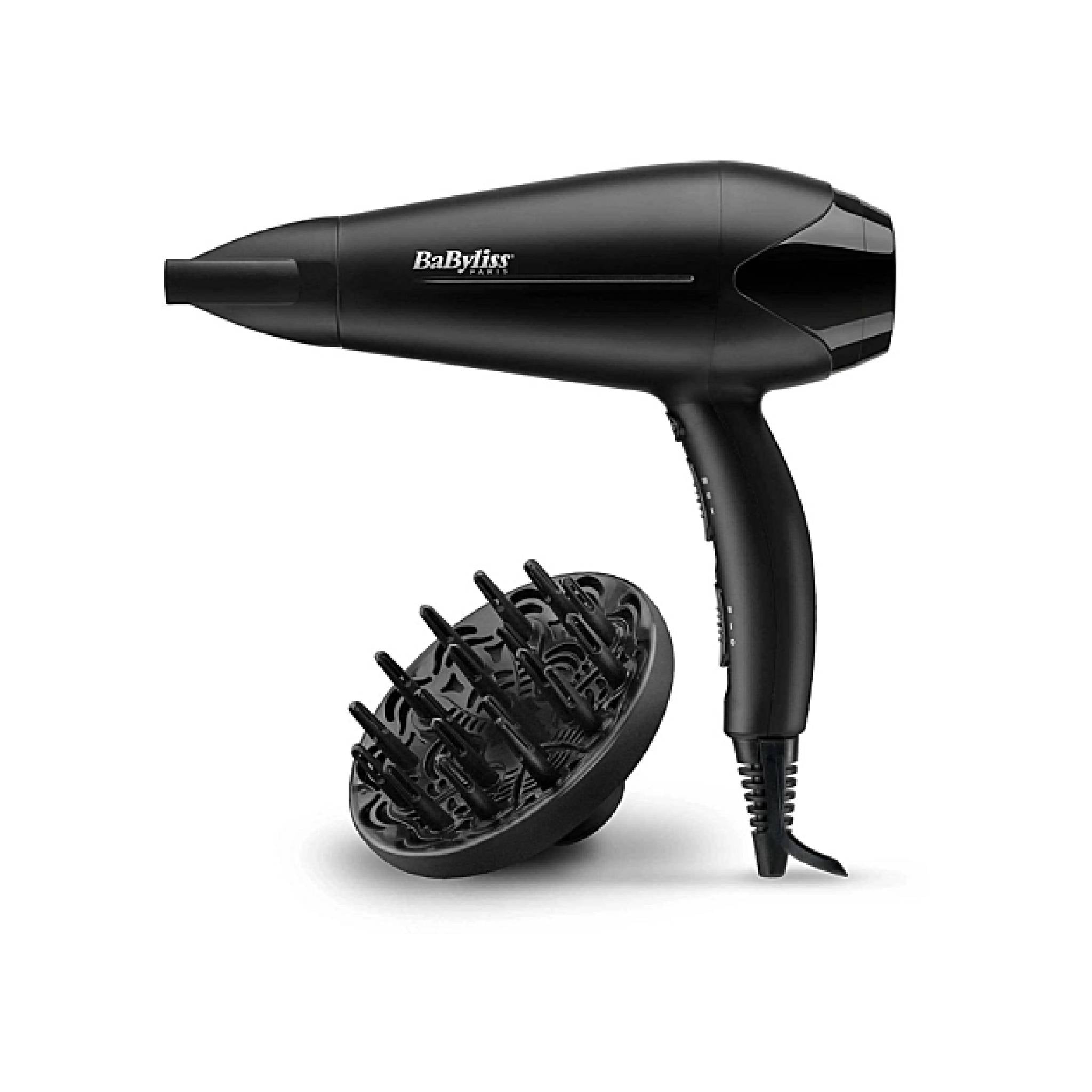 Babyliss Power Dry 2100 Hair Dryer D563DE Lebanon