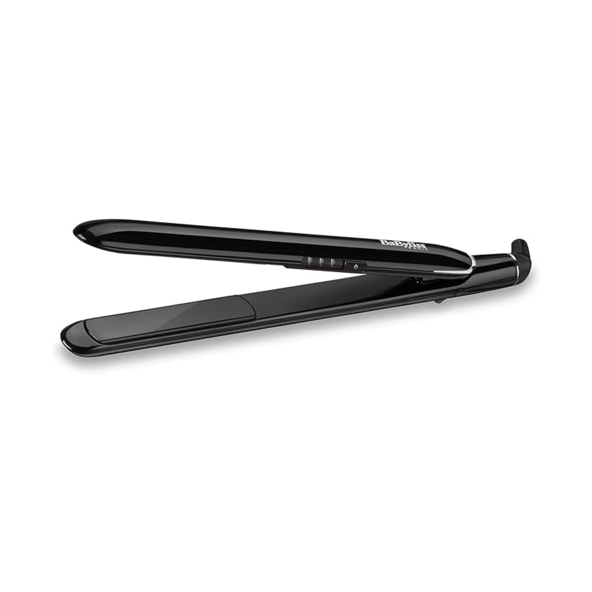 Babyliss Hair Styling Tool Straightening Iron Warm ST255E Lebanon