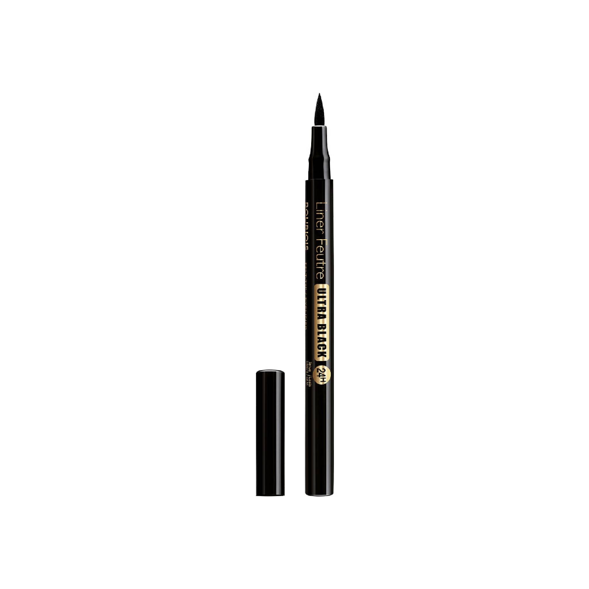 Bourjois Paris Liner Feutre Eyeliner 41 Ultra Black Lebanon