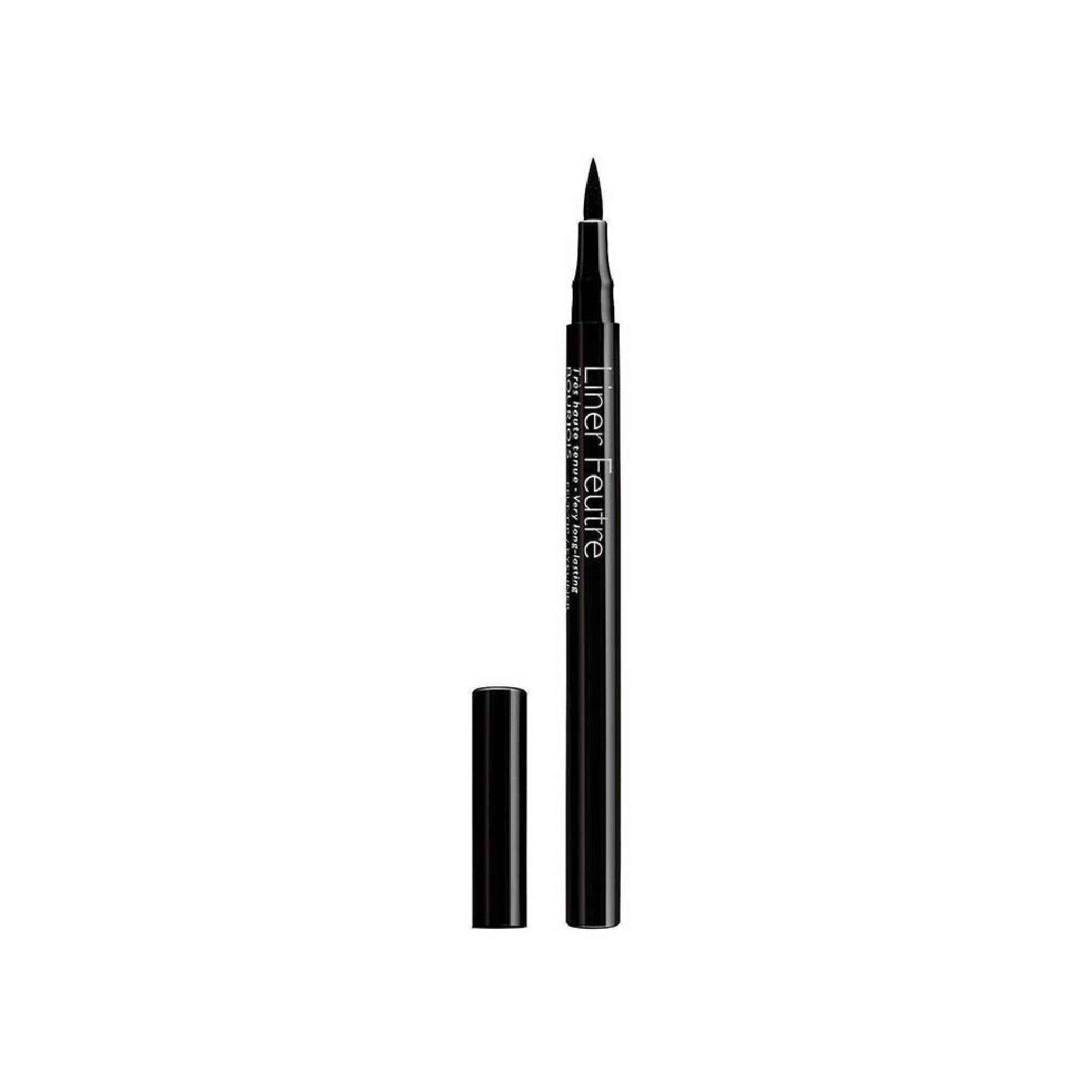Bourjois Paris Liner Feutre Eyeliner 11 Noir Lebanon