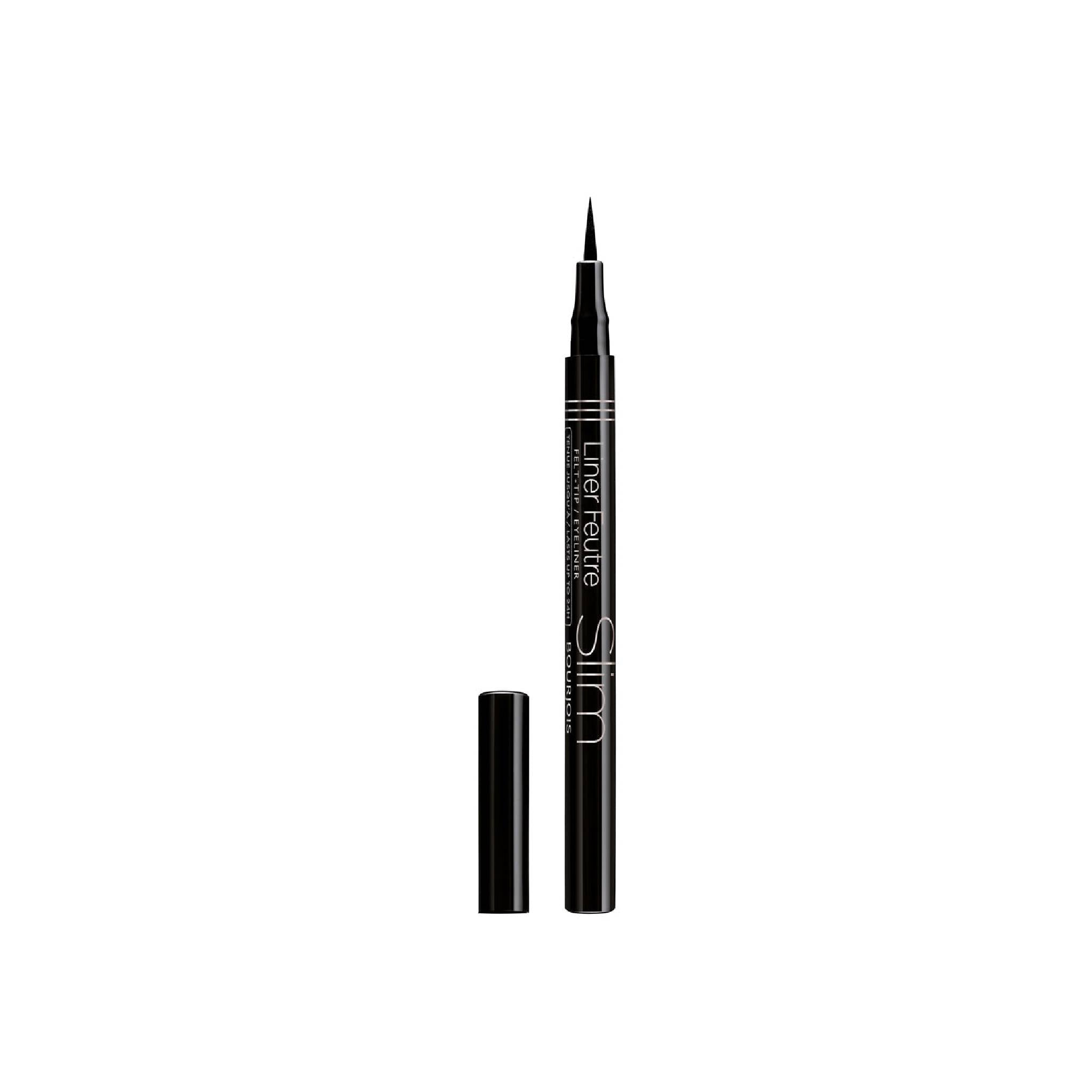 Bourjois Paris Feutre Slim Eyeliner Black Lebanon