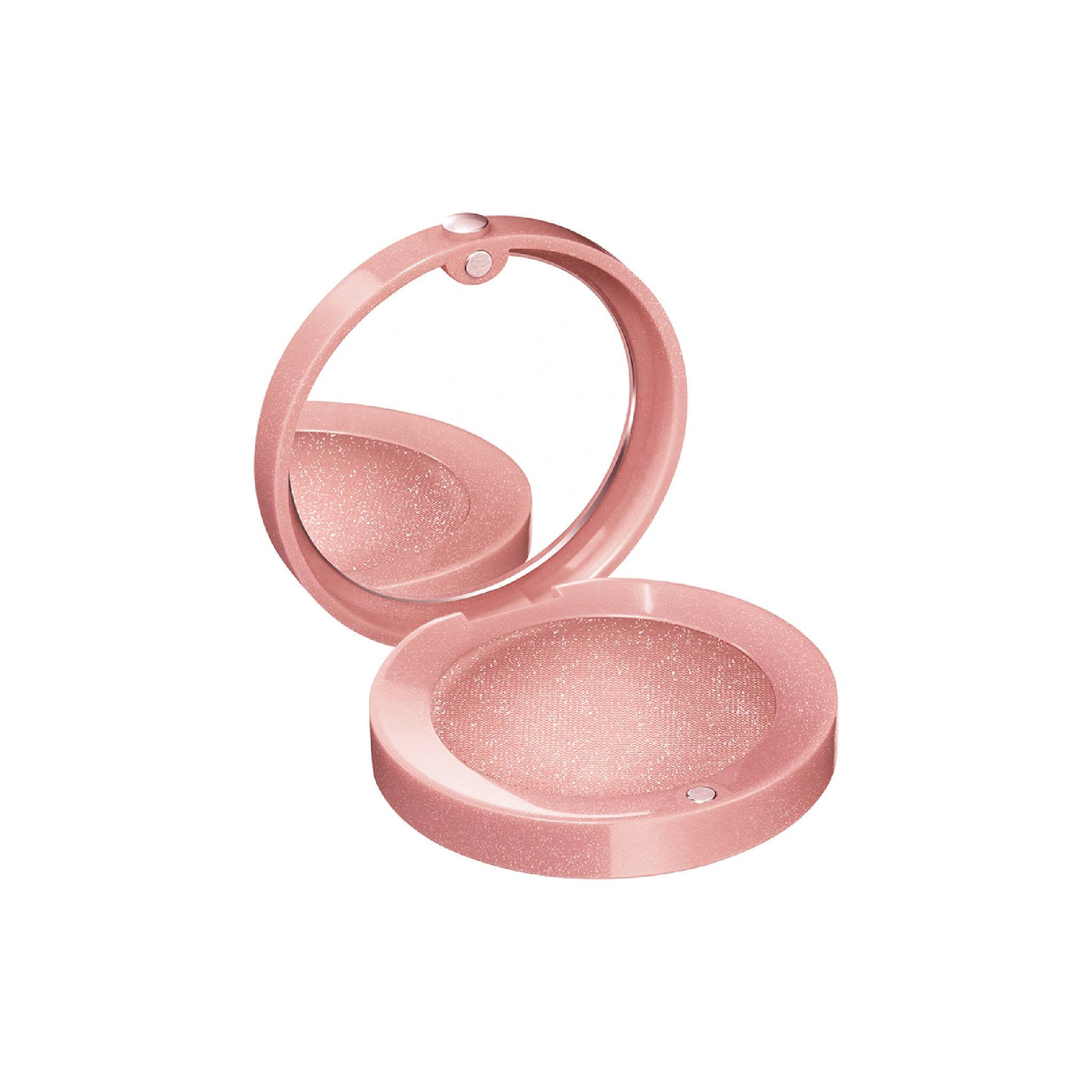 Bourjois Paris Little Round Pot Eyeshadow 11 A L'Eau De Rose Lebanon