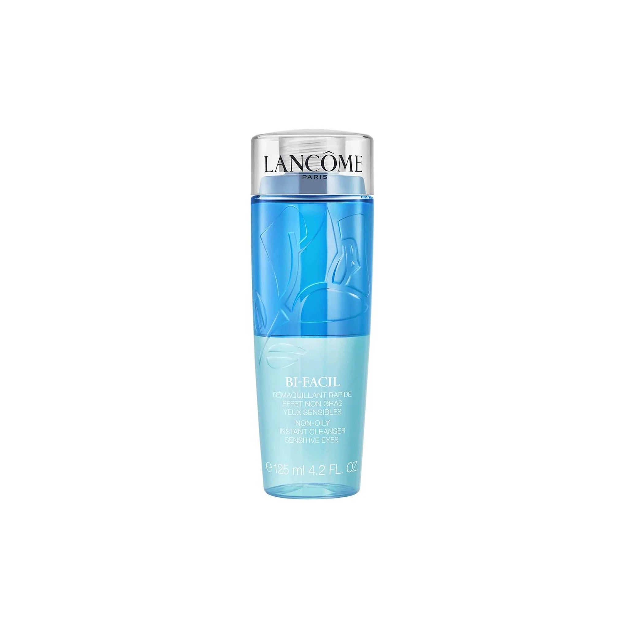 Lancome Bi-Facil Double Action Eye Makeup Remover 125ml Lebanon