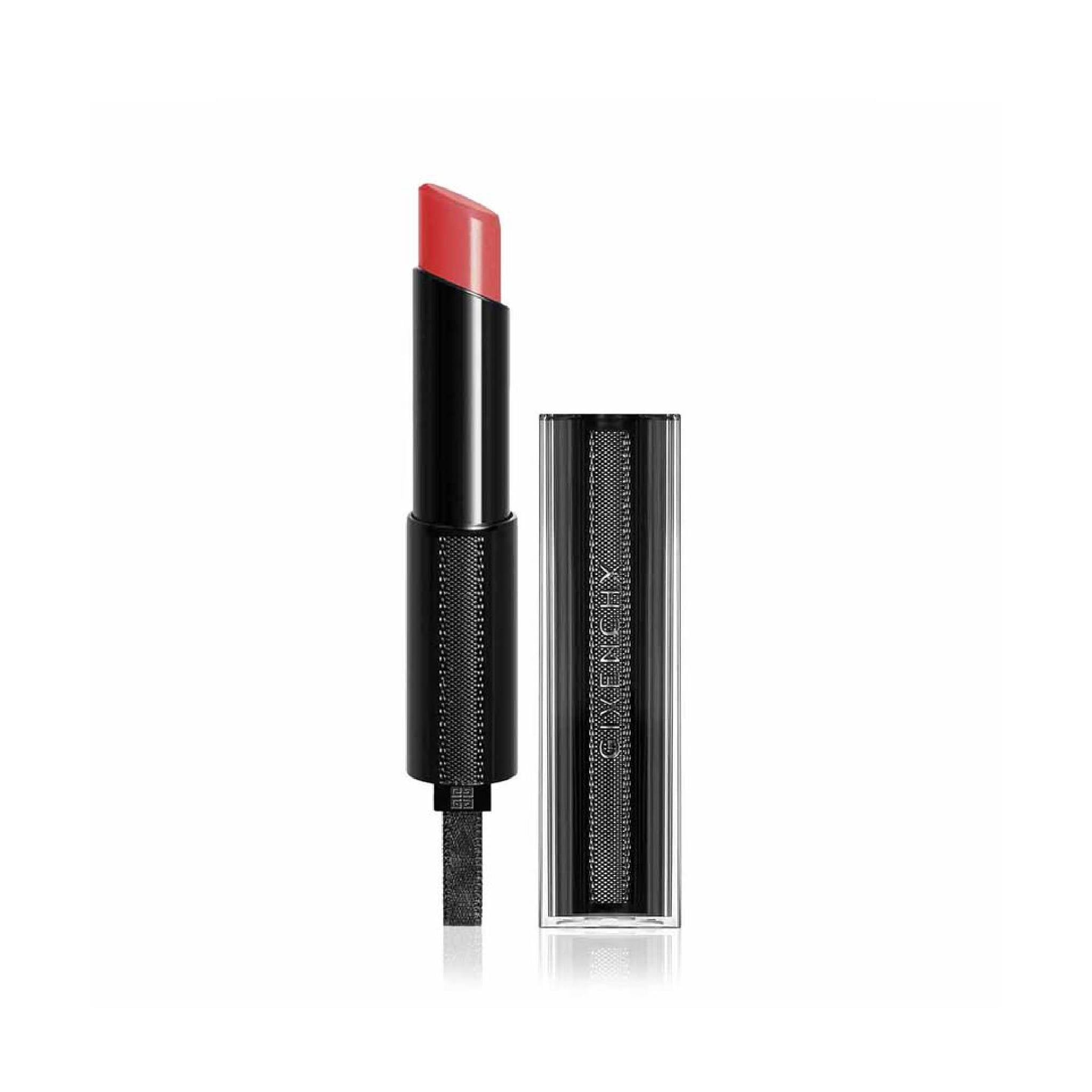Givenchy Rouge Interdit Vinyl 13 Rose Desirable Lebanon