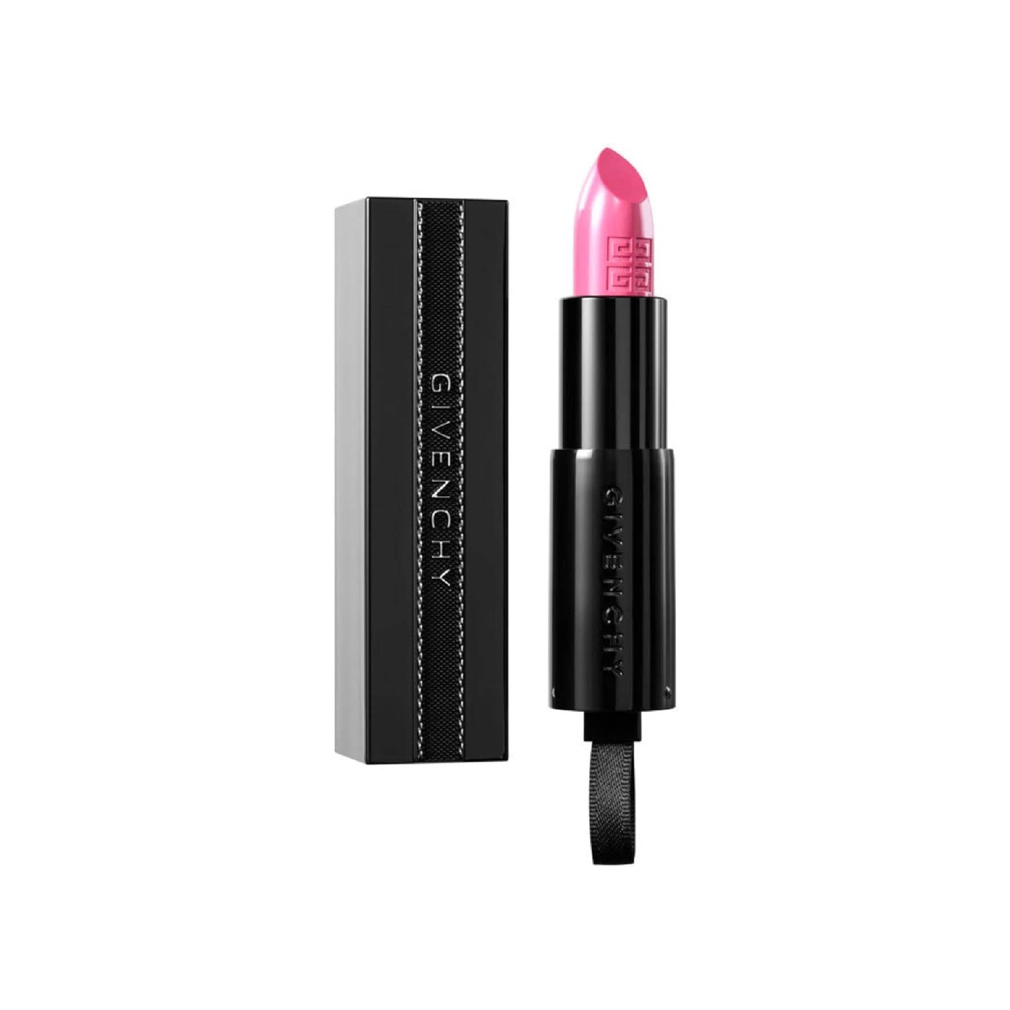 Givenchy Rouge Interdit Satin Lipstick 24 Ultravioline Lebanon