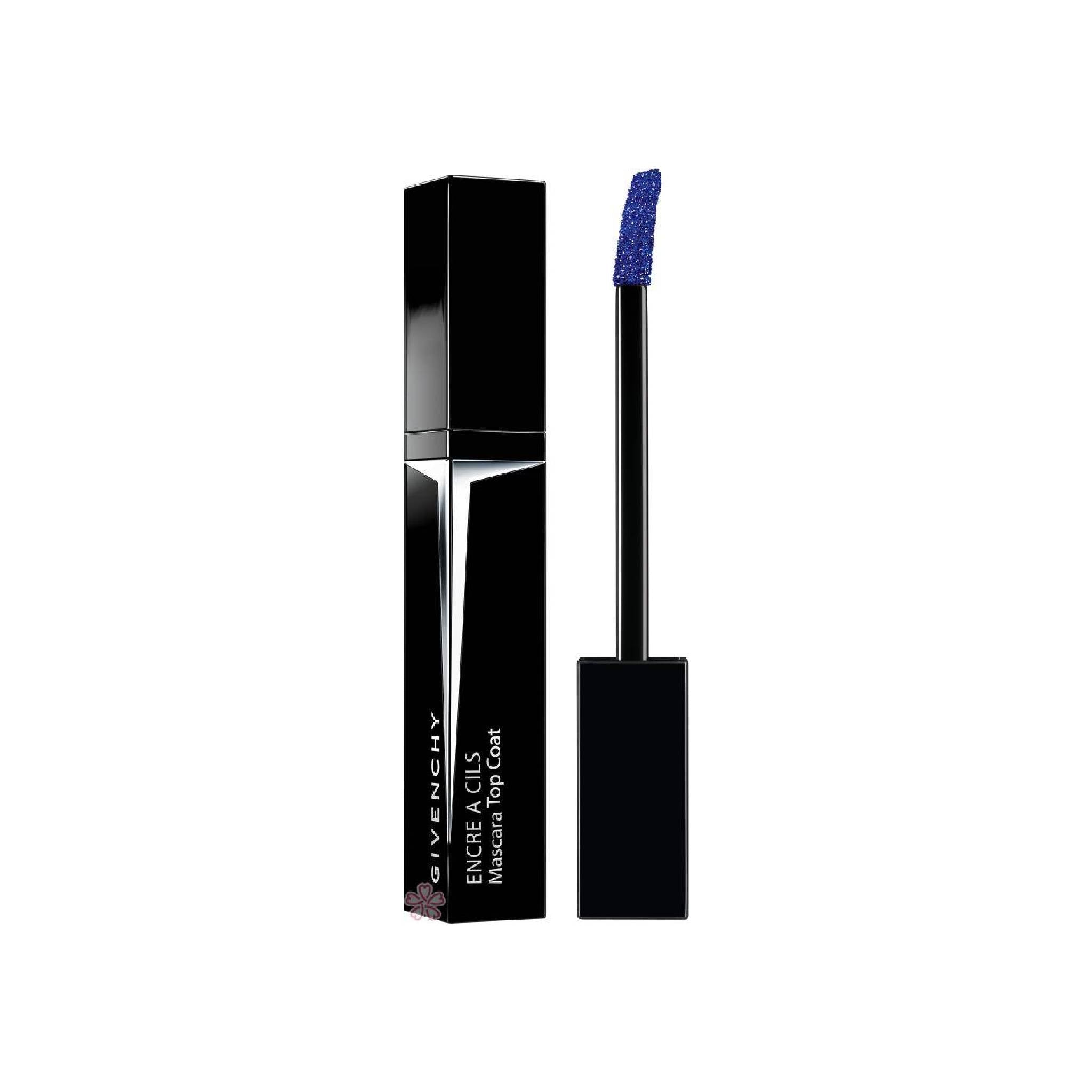 Givenchy Eyelash Top Coat Mascara 02 Blue Ink Lebanon