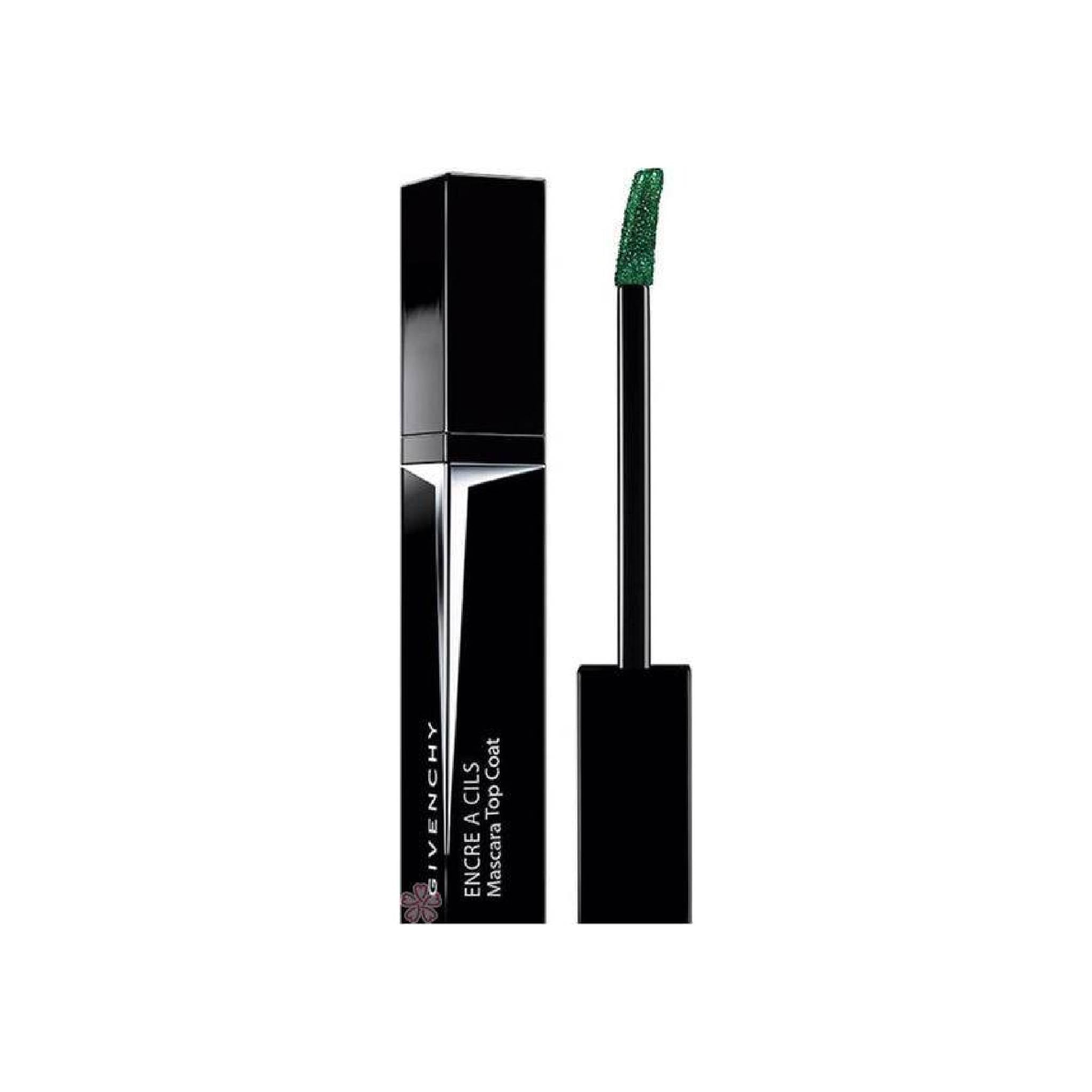 Givenchy Eyelash Top Coat Mascara 03 Green Gypsophila Lebanon
