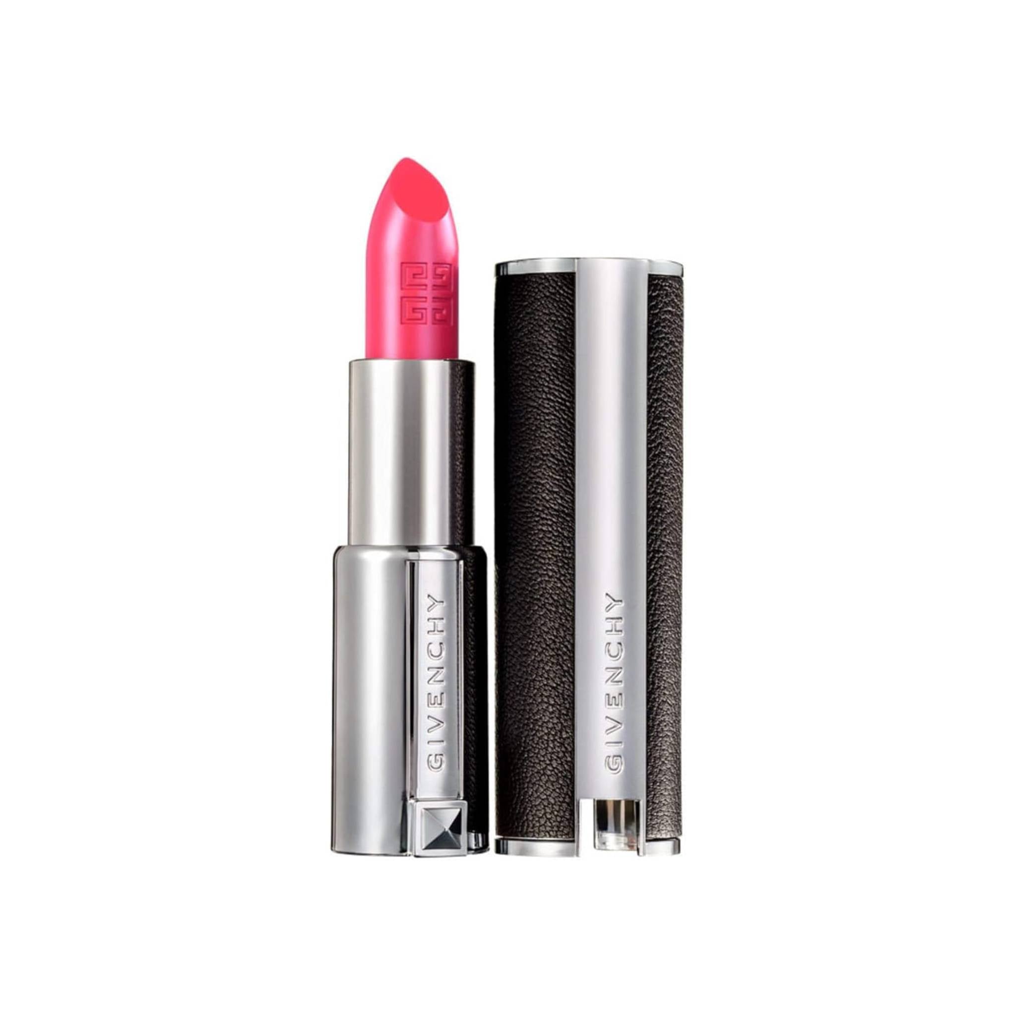 Givenchy Le Rouge Intense Color Sensuously Mat Lipstick 301 Magnolia Organza Lebanon