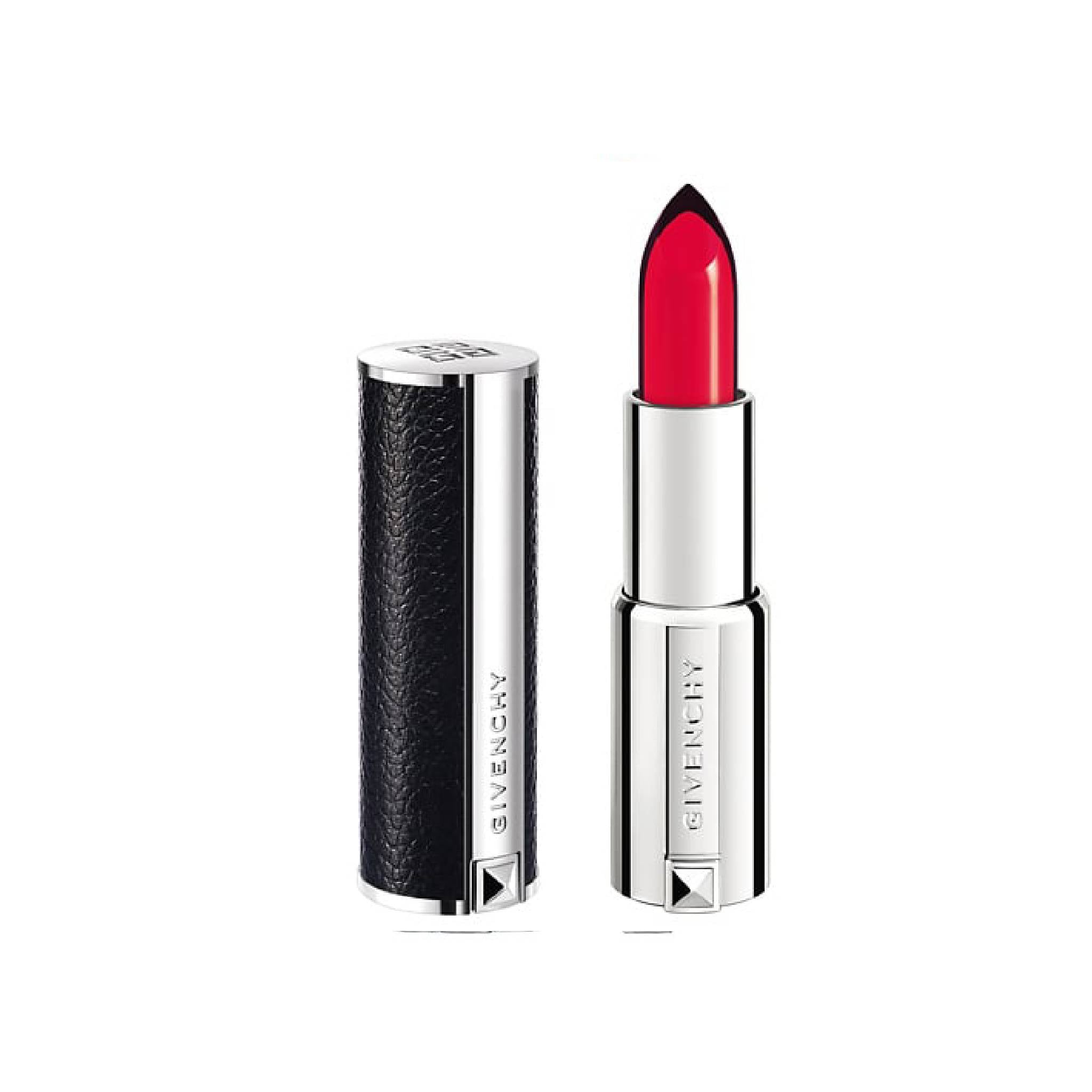 Givenchy Le Rouge Sculpt Two-Tone Lipstick 02 Sculpt' in Violine Lebanon
