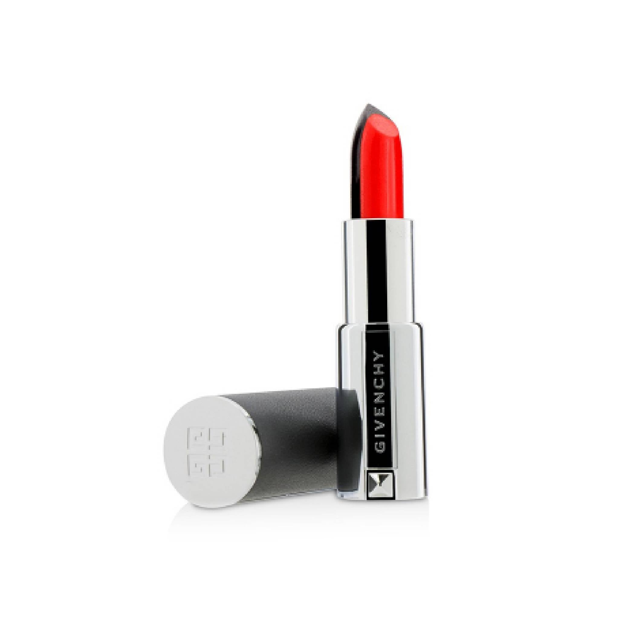 Givenchy Le Rouge Sculpt Two-Tone Lipstick 04 Sculpt' in Corail Lebanon