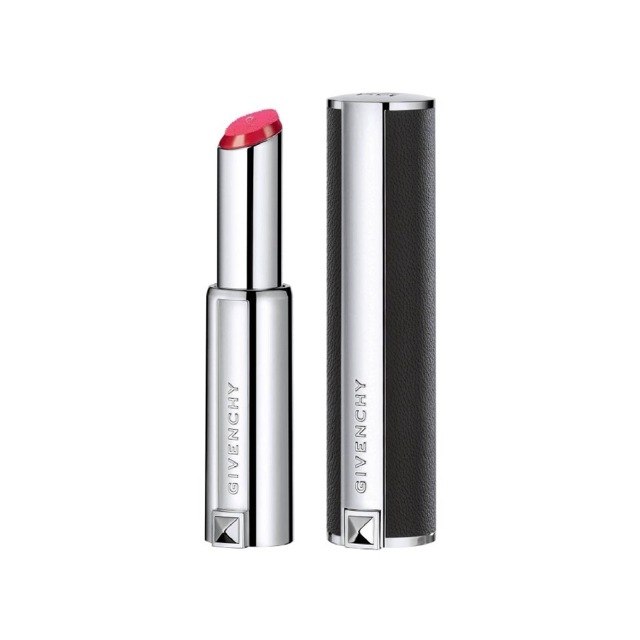 Givenchy Le Rouge Liquide Lipstick 203 Rose Jersey Lebanon