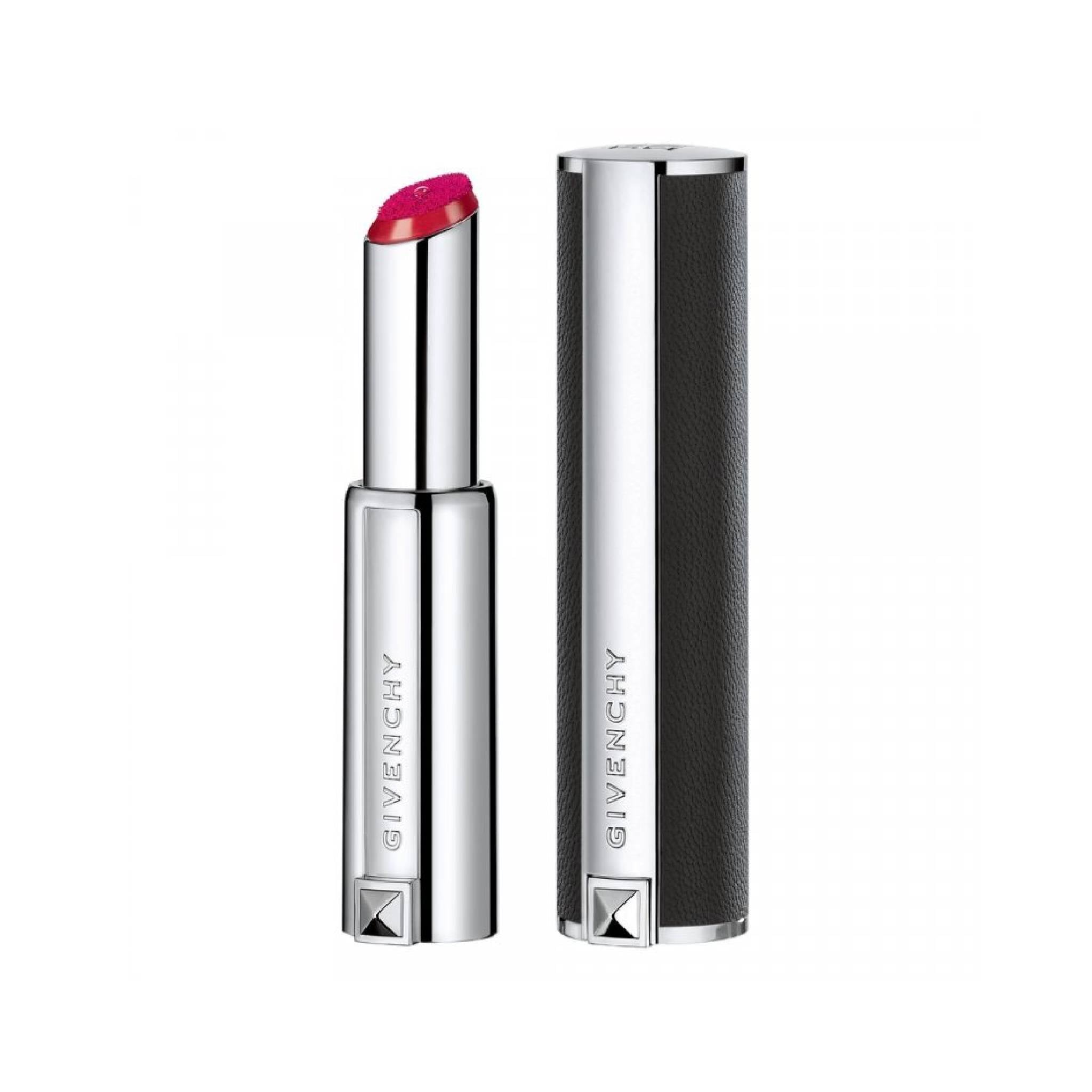 Givenchy Le Rouge Liquide Lipstick 204 Fuchsia Angora Lebanon