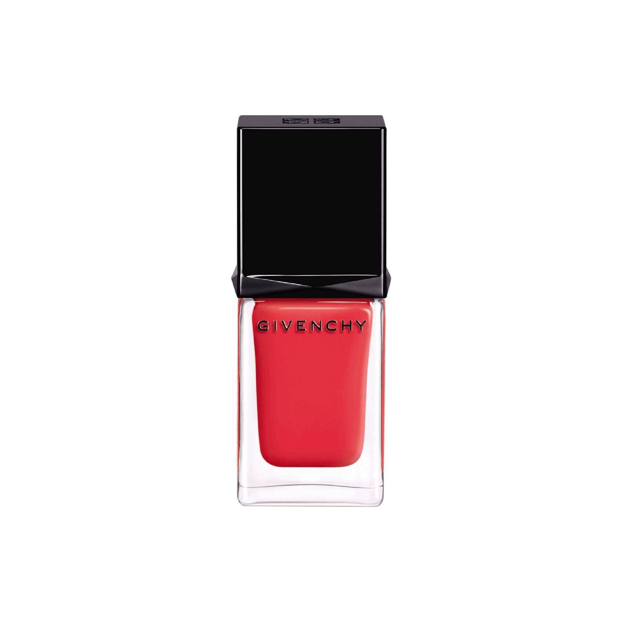Givenchy Le Vernis 10 Mandarine Bolero Lebanon