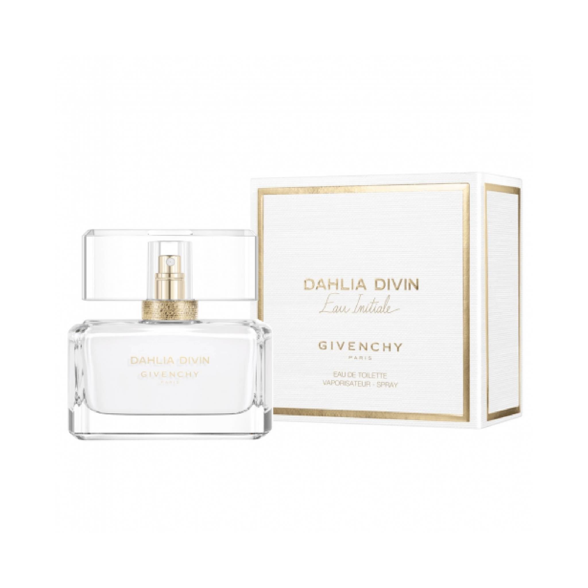 Givenchy Dahlia Divin Eau Initial Eau de Toilette 50ml Lebanon