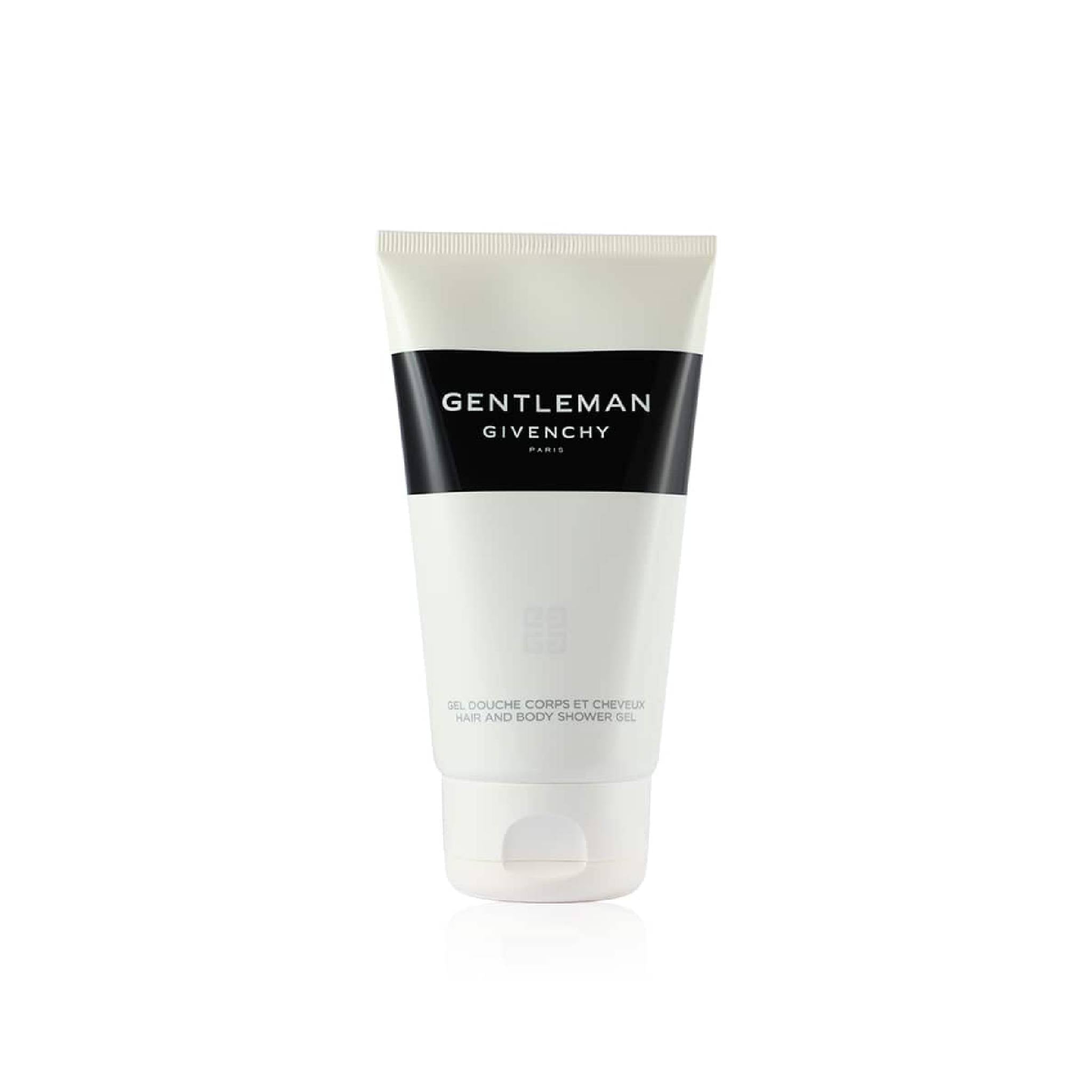 Givenchy Gentlman Hair and Body Shower Gel 150ml Lebanon
