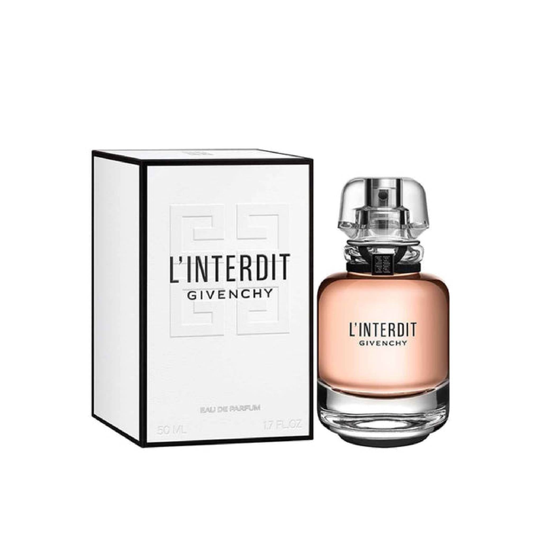Givenchy L'Interdit Eau de Parfum 50ml Lebanon