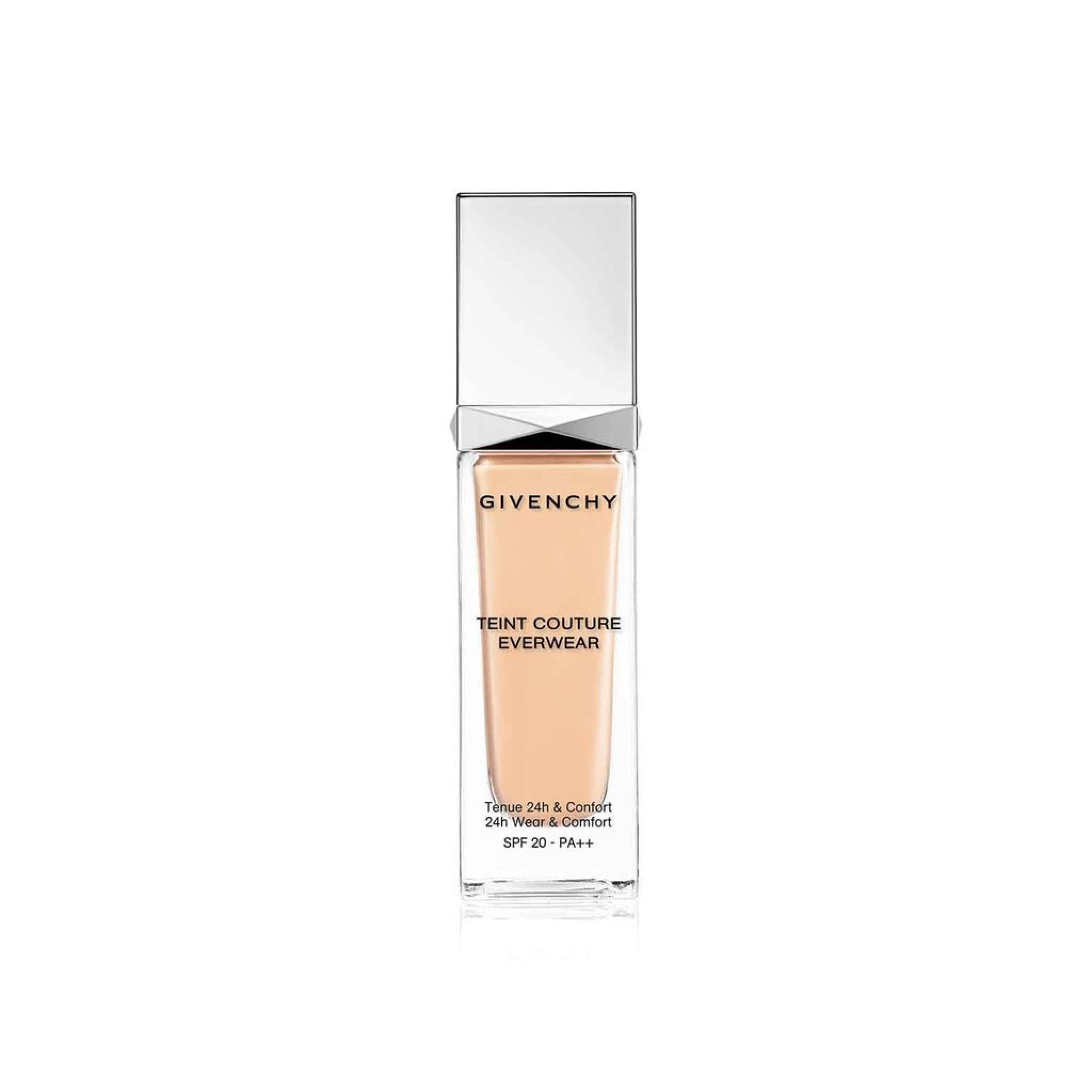 Givenchy Teint Couture Everwear 24H Foundation SPF20 P115 Lebanon