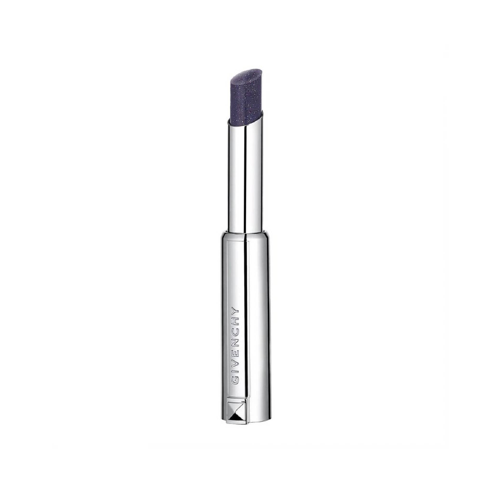 Givenchy Le Rouge Perfecto Beautifying Lip Balm 04 Blue Pink Lebanon