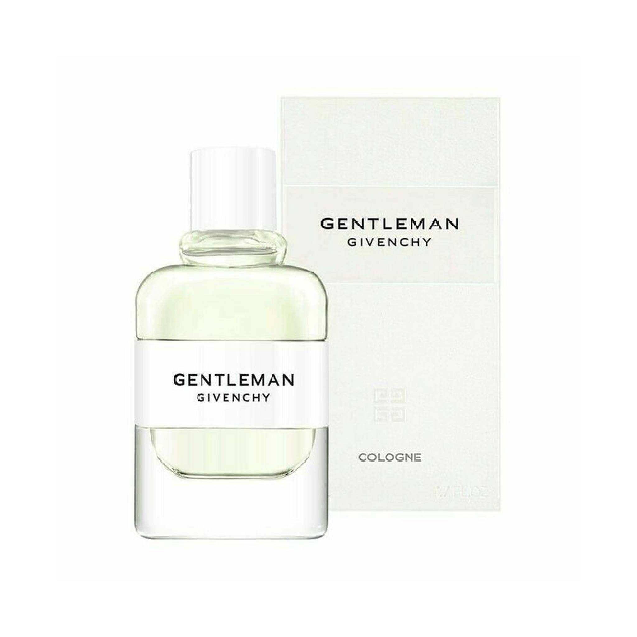 Givenchy Gentleman Eau de Cologne 50ml Lebanon