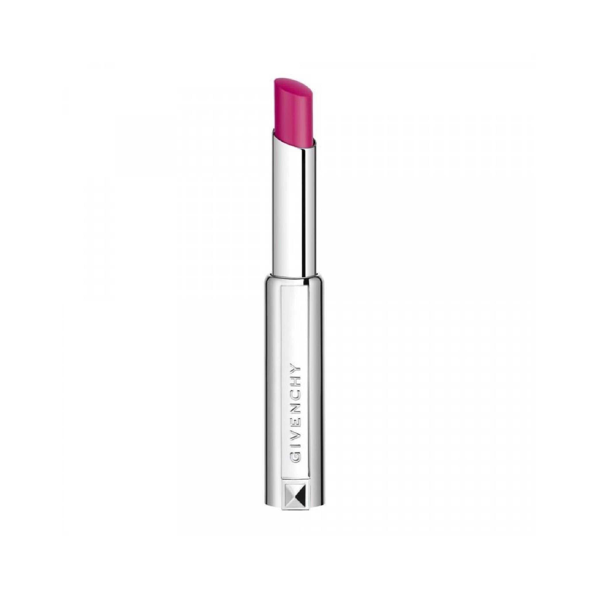 Givenchy Le Rouge Perfecto Beautifying Lip Balm 202 Fearless Pink Lebanon