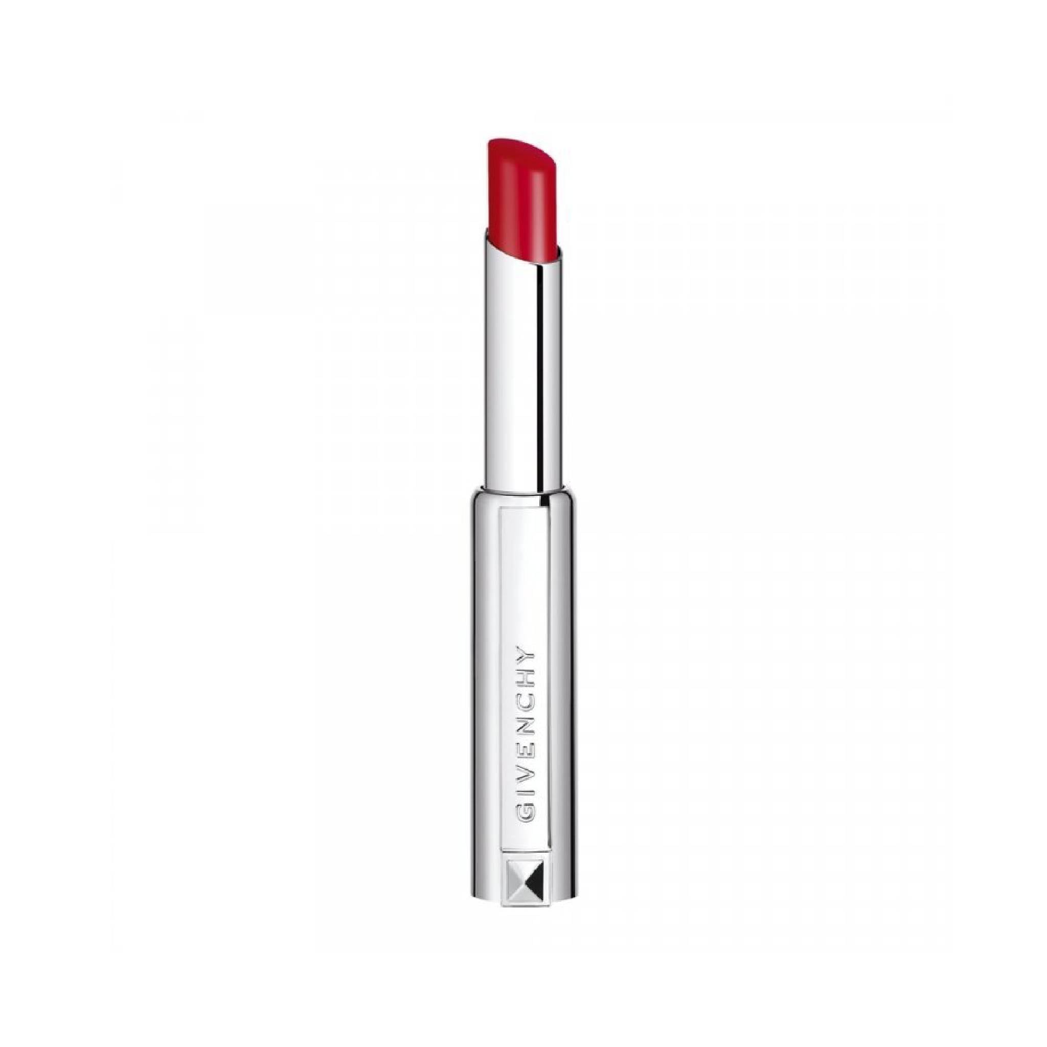 Givenchy Le Rouge Perfecto Beautifying Lip Balm 301 Soothing Red Lebanon