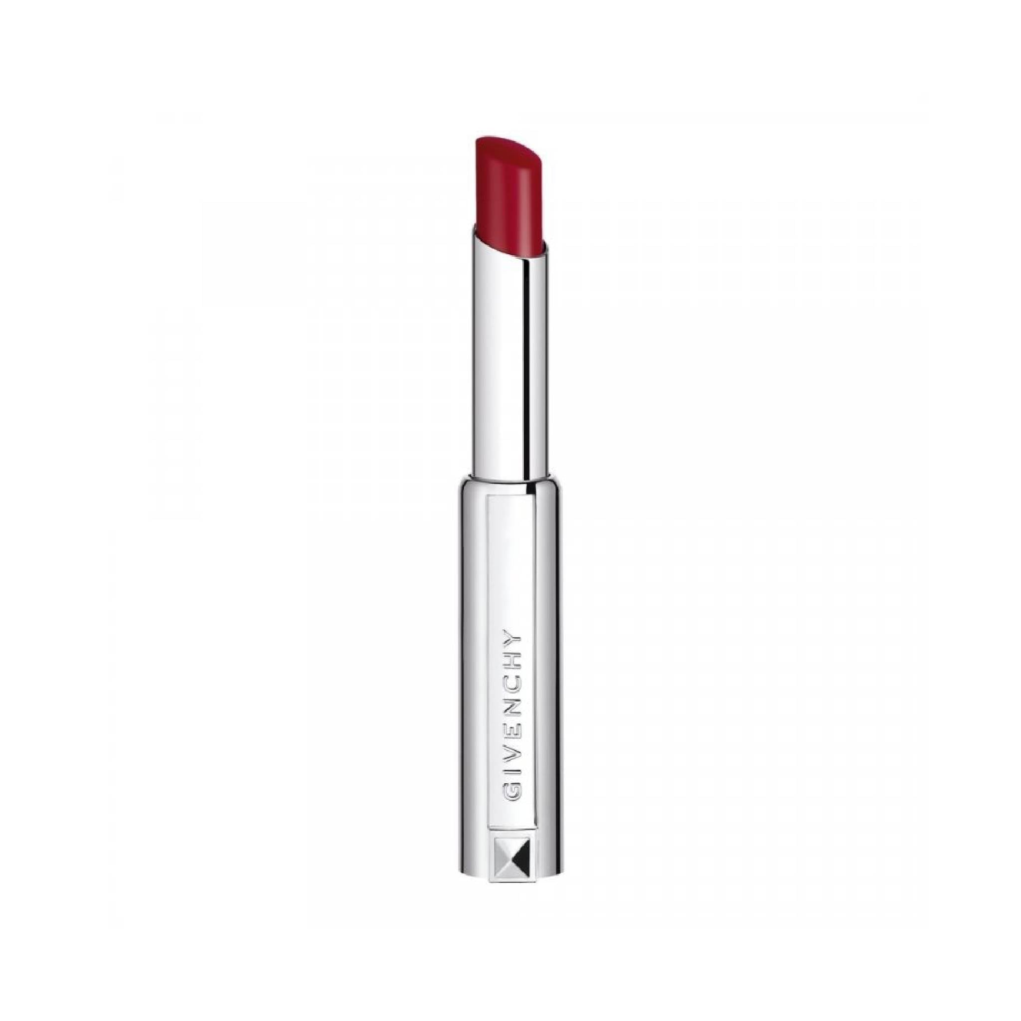 Givenchy Le Rouge Perfecto Beautifying Lip Balm 303 Warming Red Lebanon